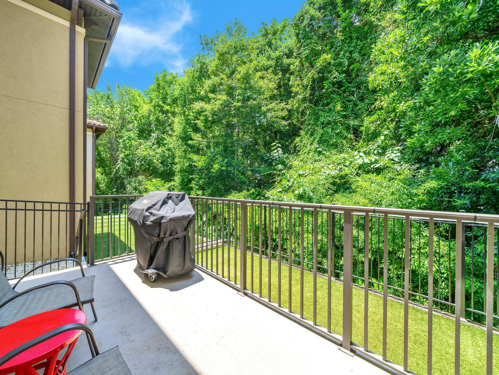 Soundview Landing - Residential Lease