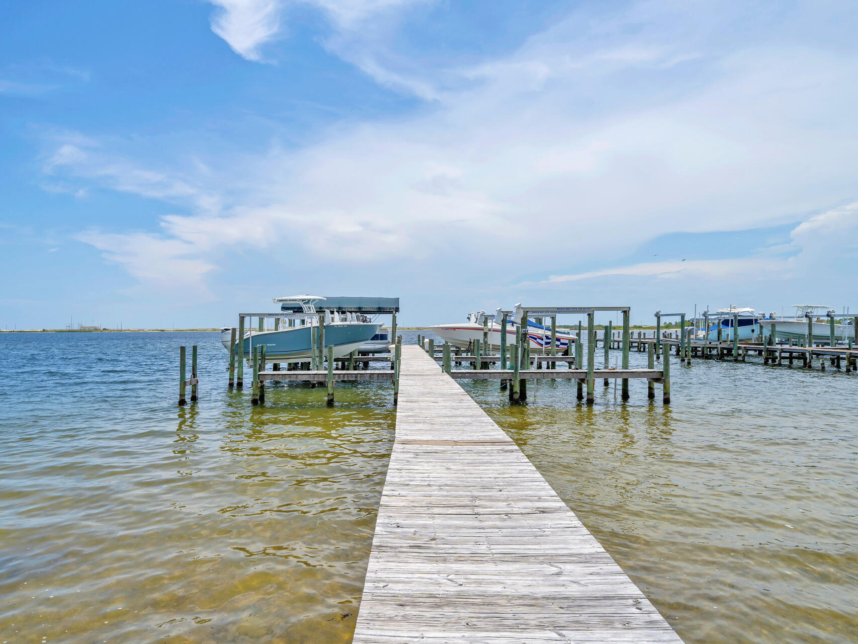 Soundview Landing - Residential Lease