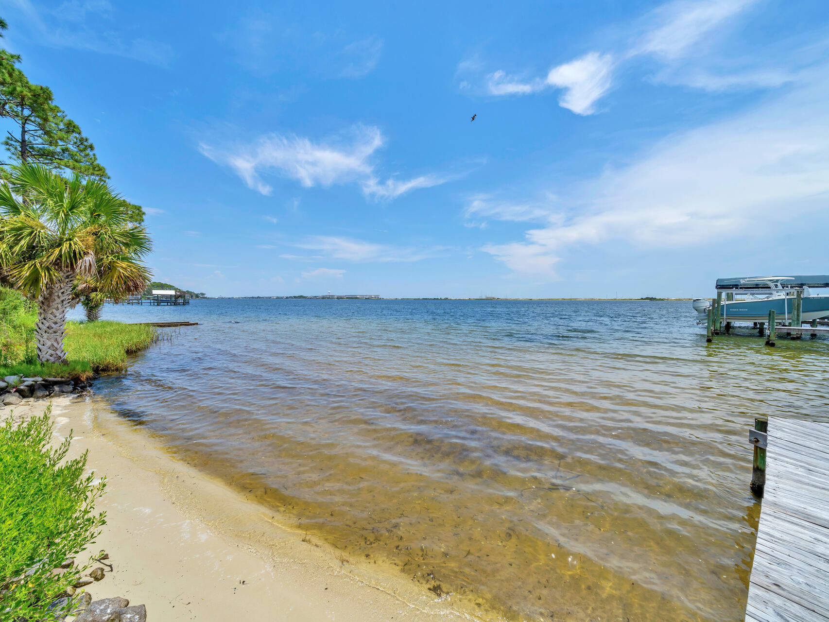 Soundview Landing - Residential Lease