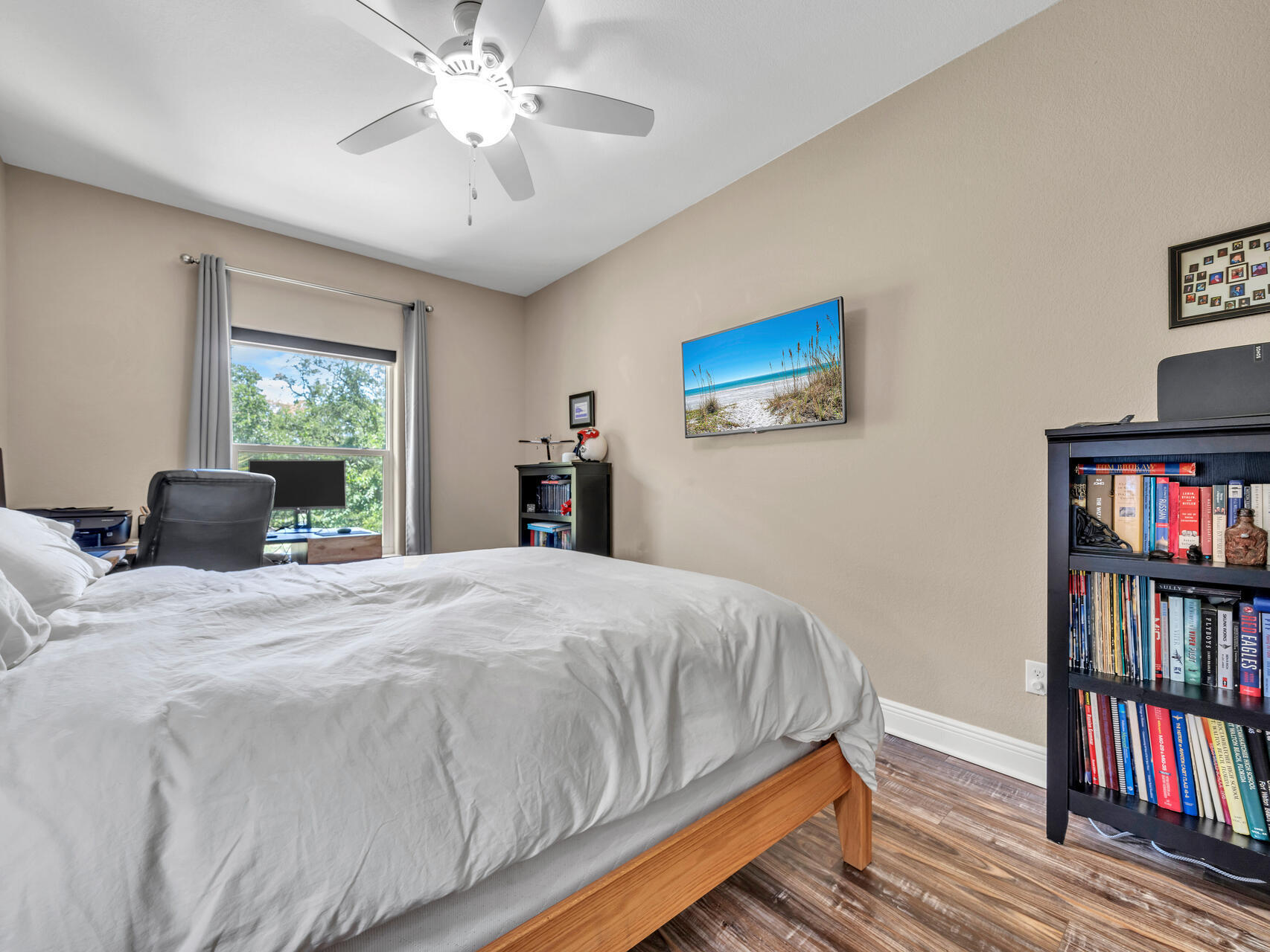 Soundview Landing - Residential Lease