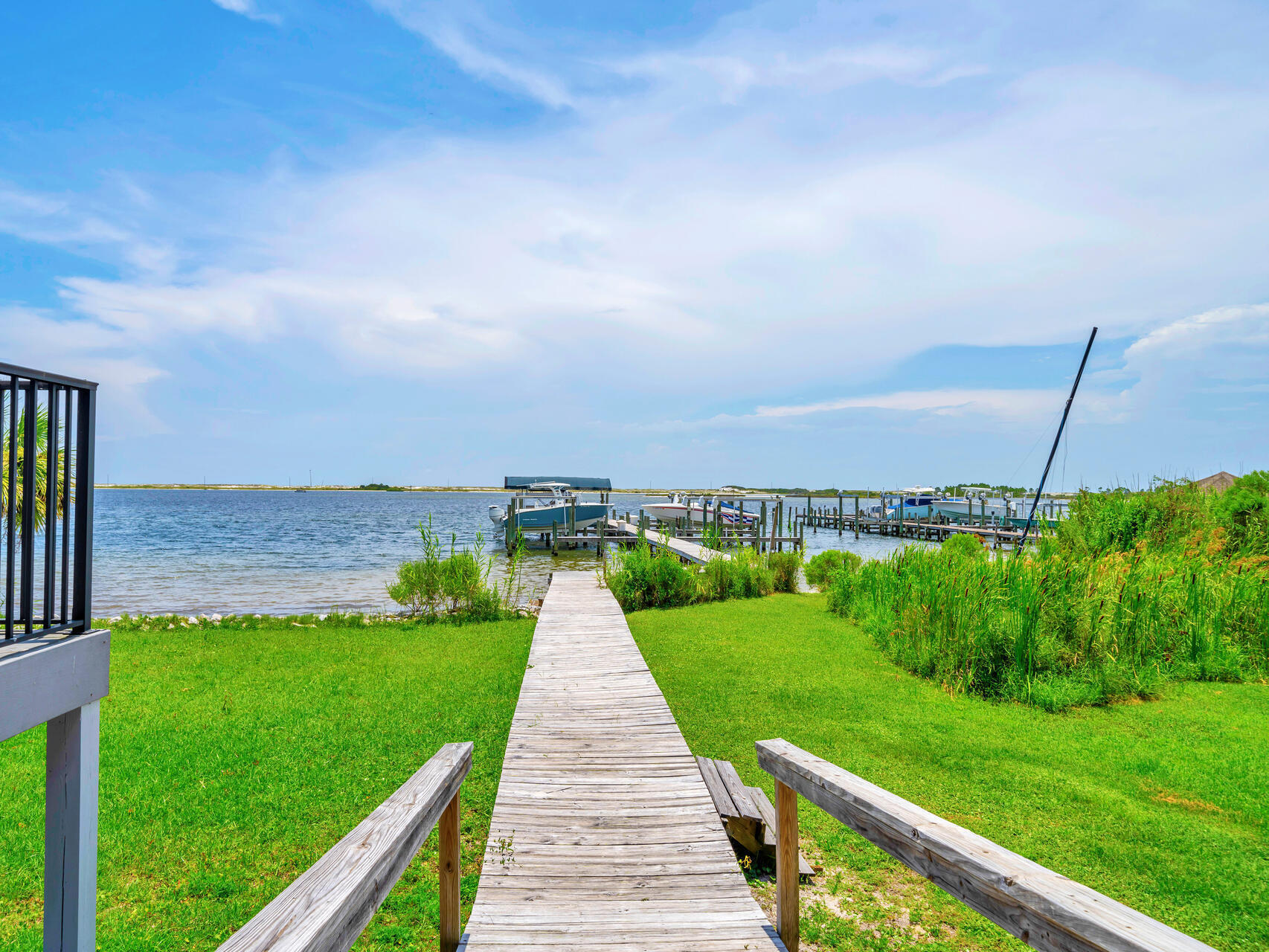 Soundview Landing - Residential Lease