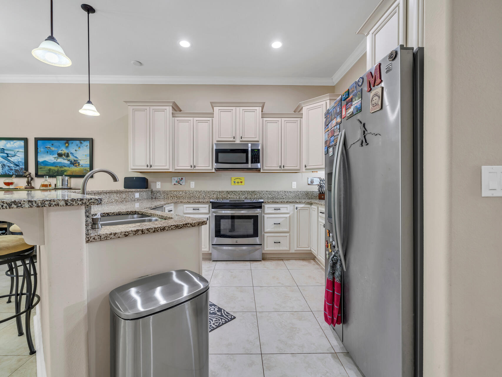 Soundview Landing - Residential Lease