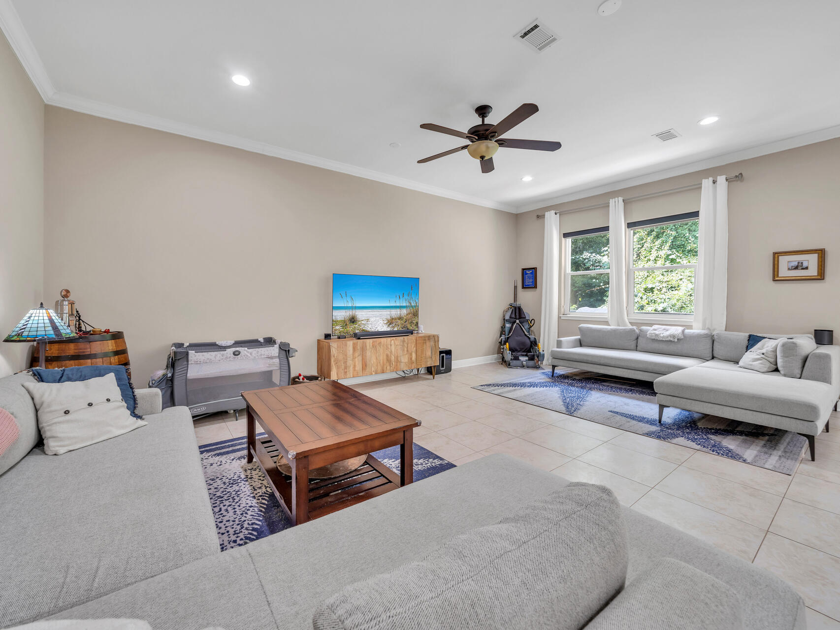 Soundview Landing - Residential Lease