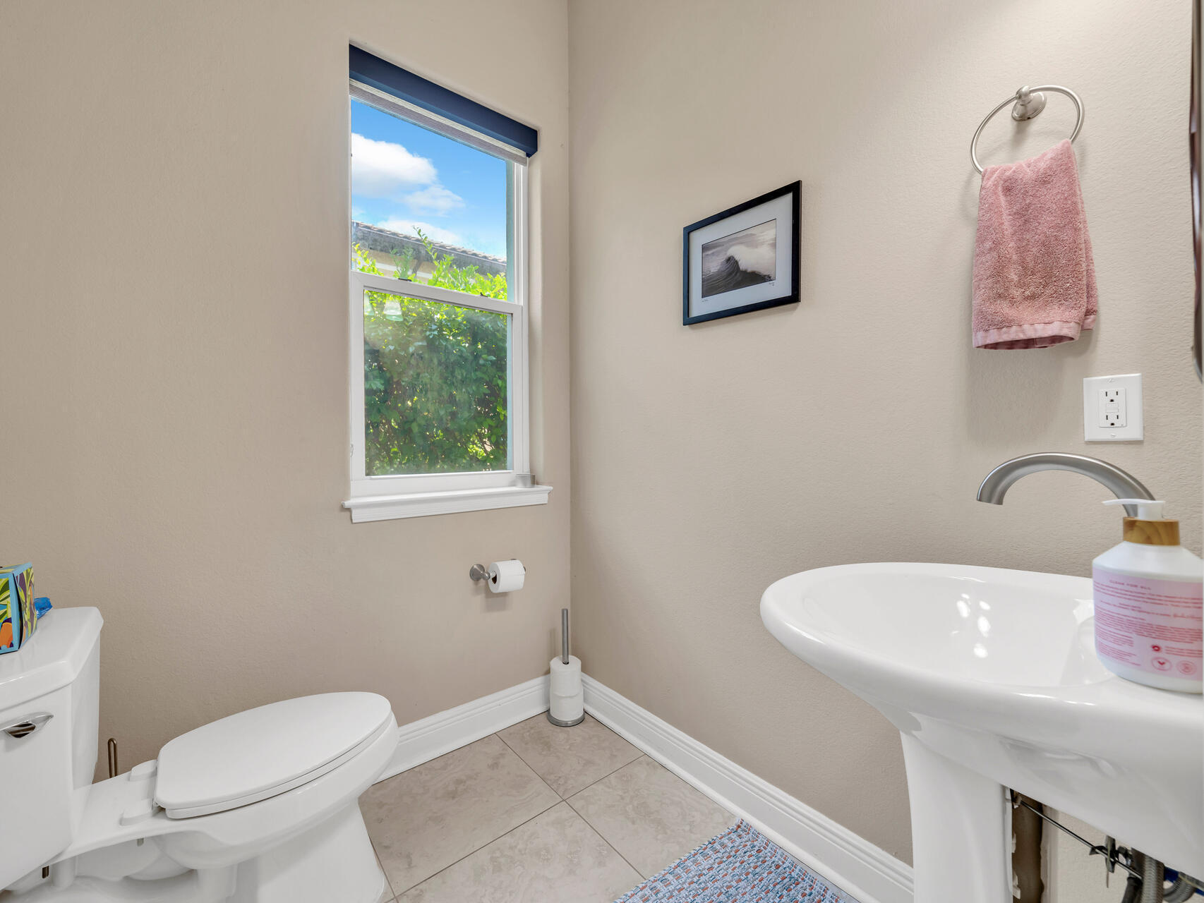 Soundview Landing - Residential Lease