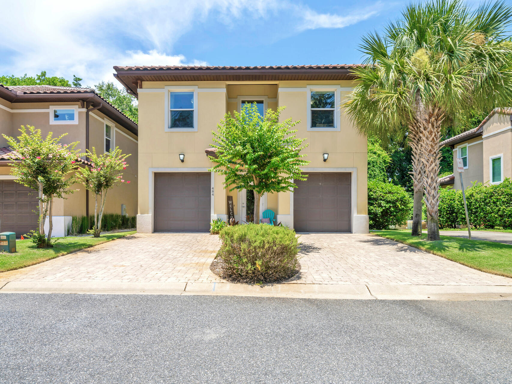 Soundview Landing - Residential Lease