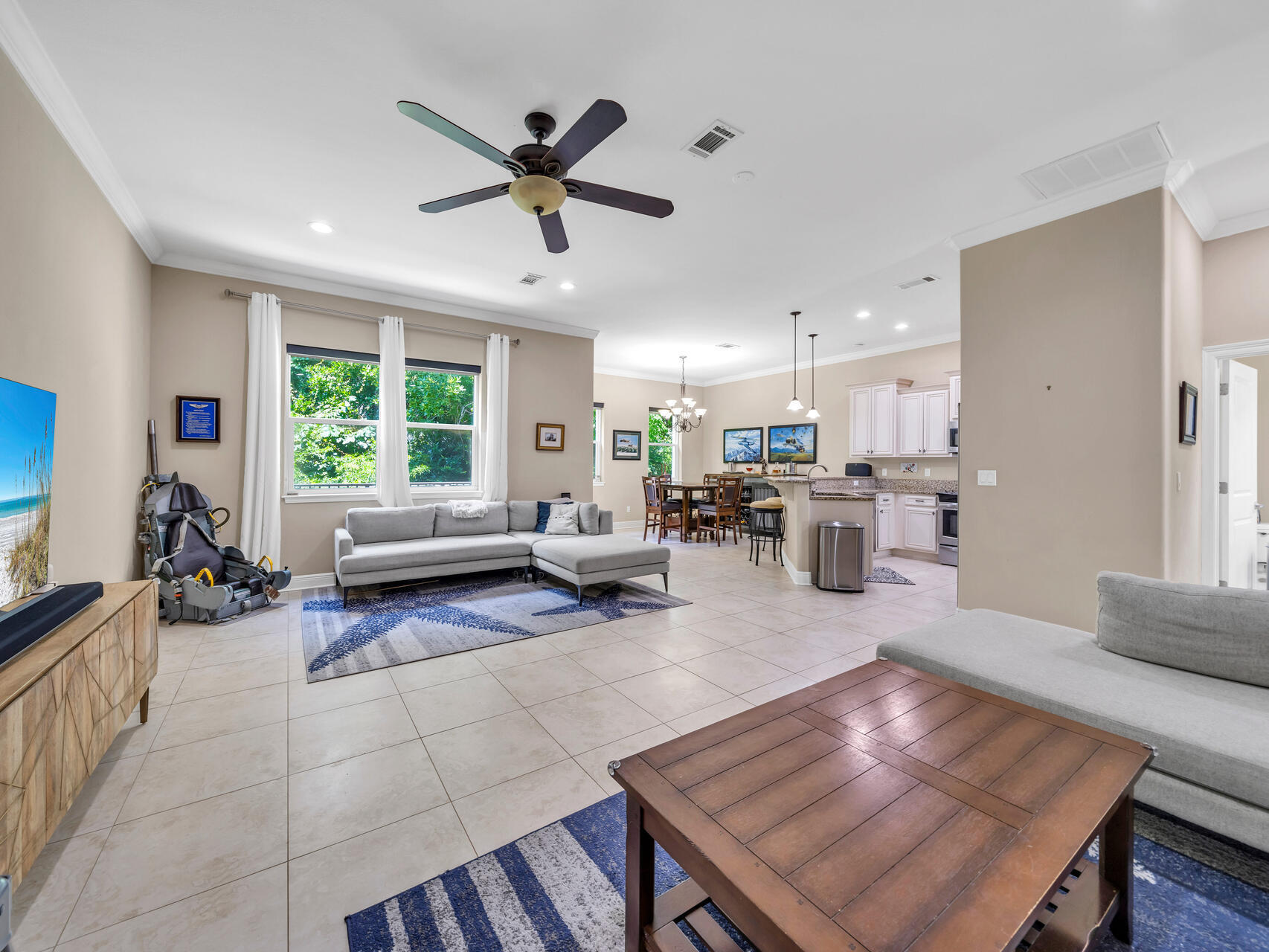 Soundview Landing - Residential Lease