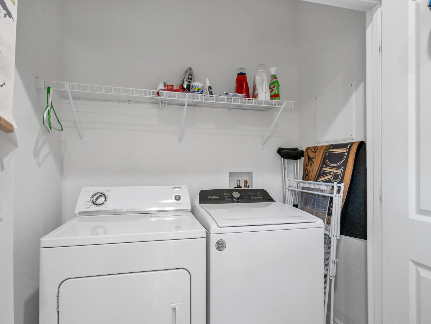 Soundview Landing - Residential Lease