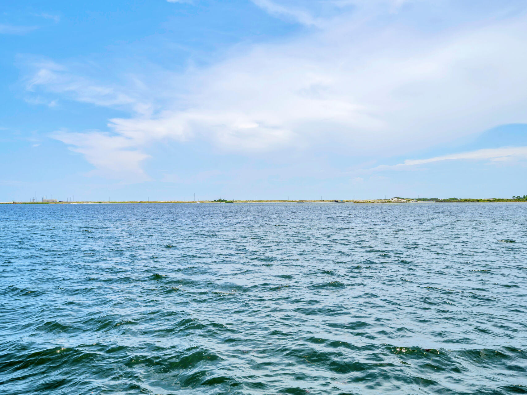 Soundview Landing - Residential Lease