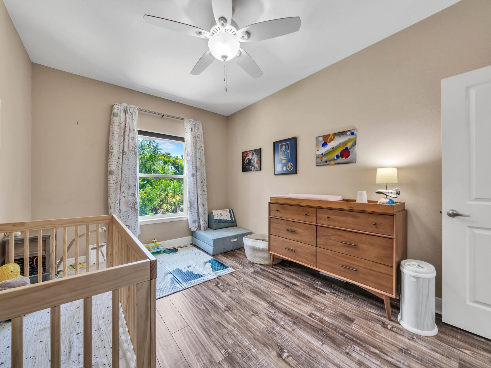 Soundview Landing - Residential Lease