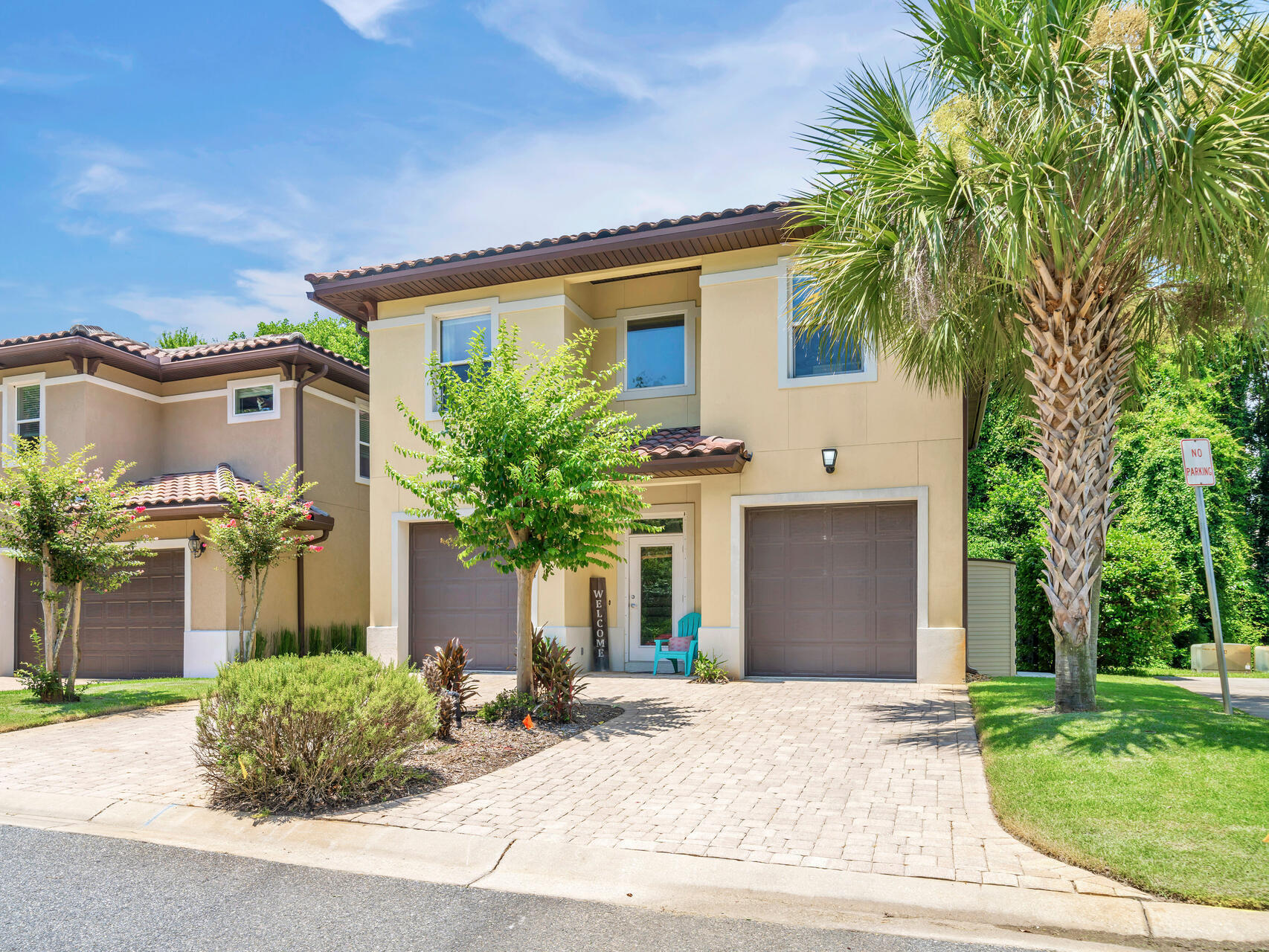 Soundview Landing - Residential Lease