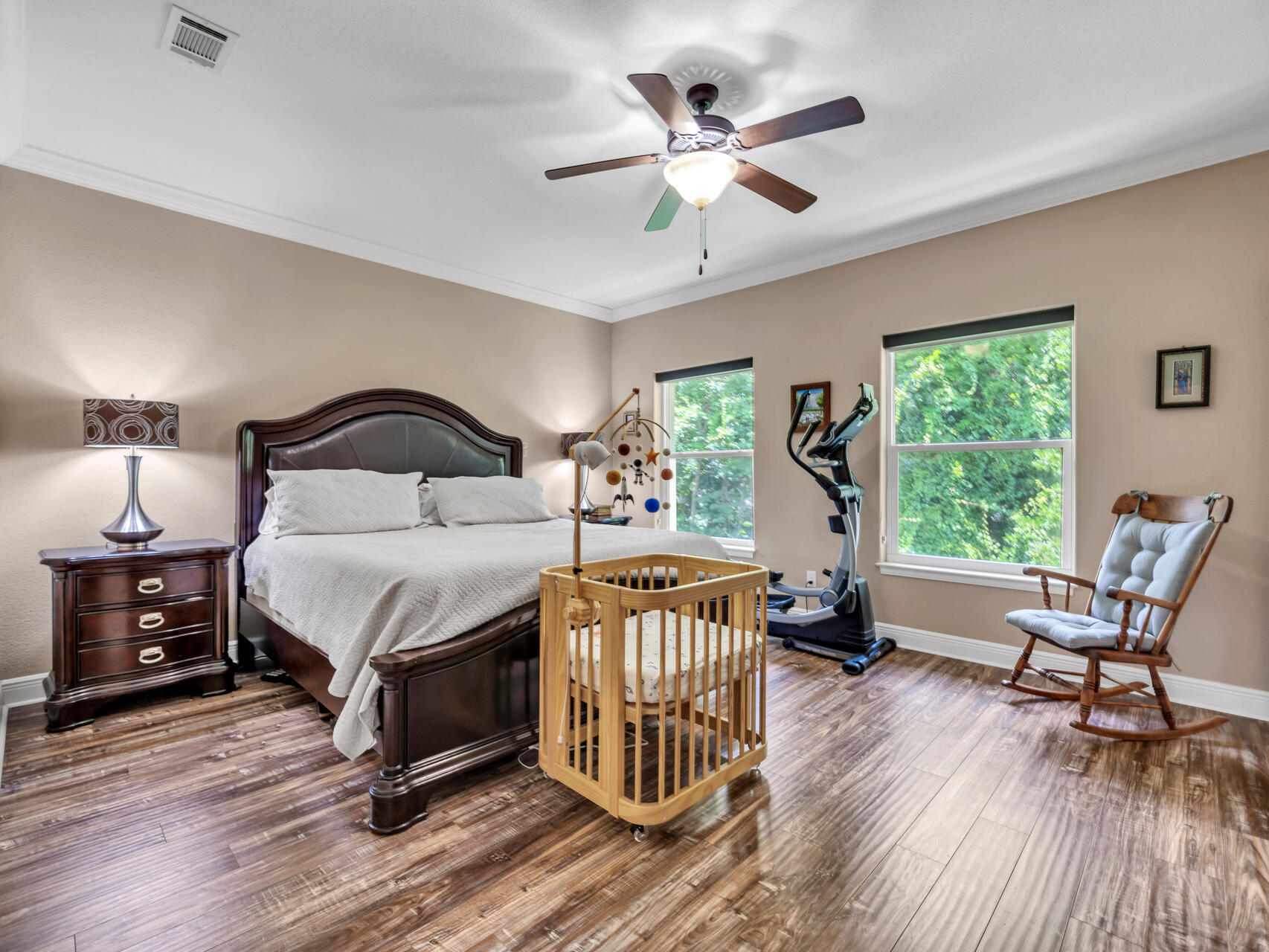 Soundview Landing - Residential Lease