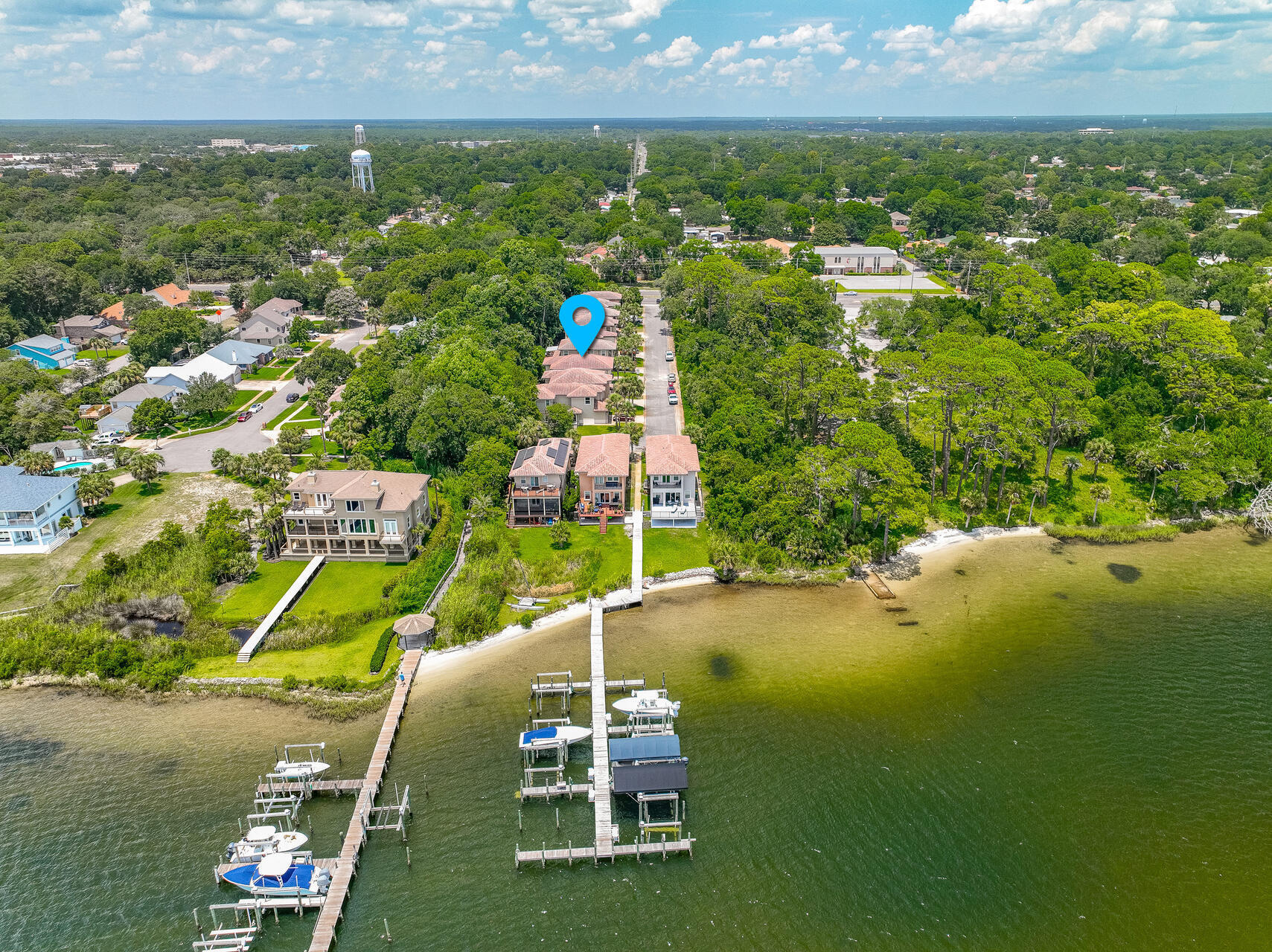 Soundview Landing - Residential Lease