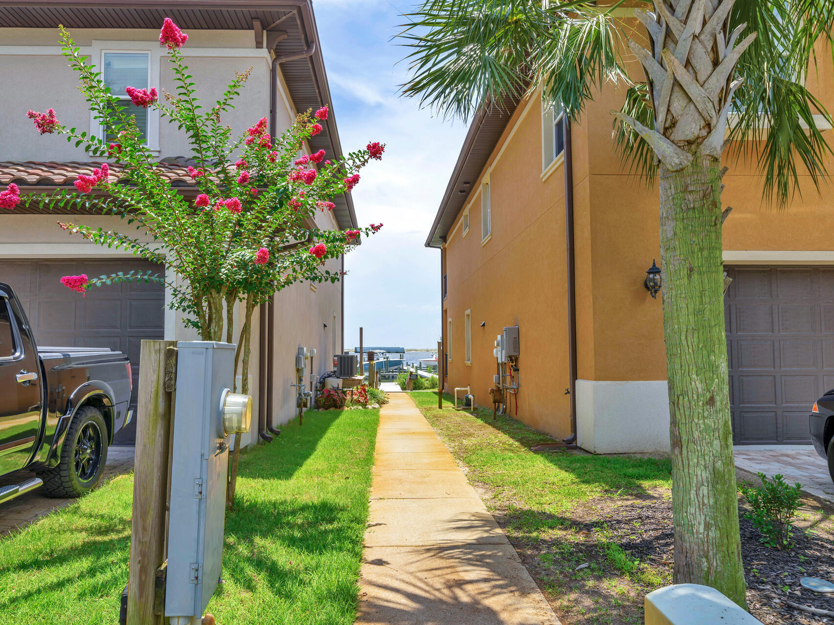 Soundview Landing - Residential Lease