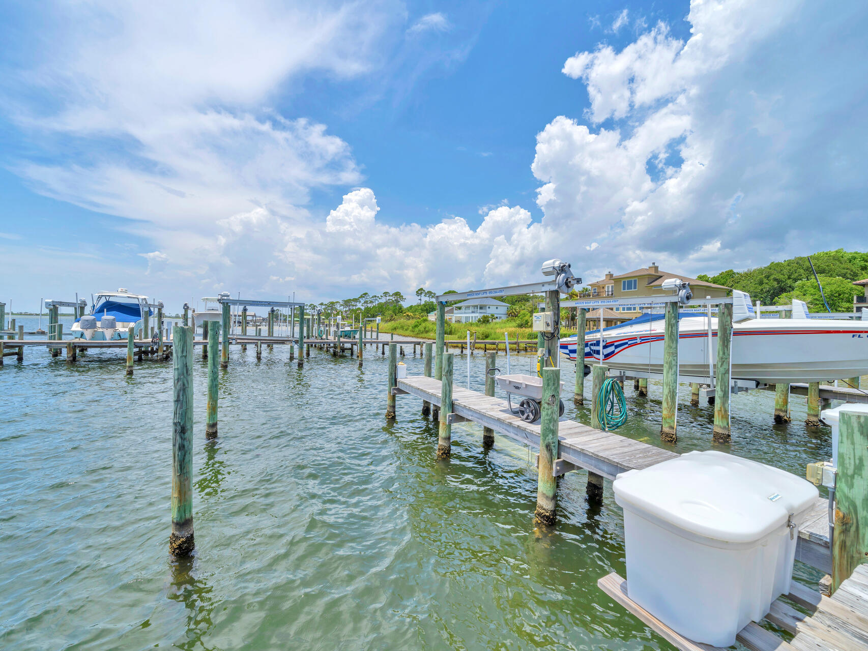 Soundview Landing - Residential Lease