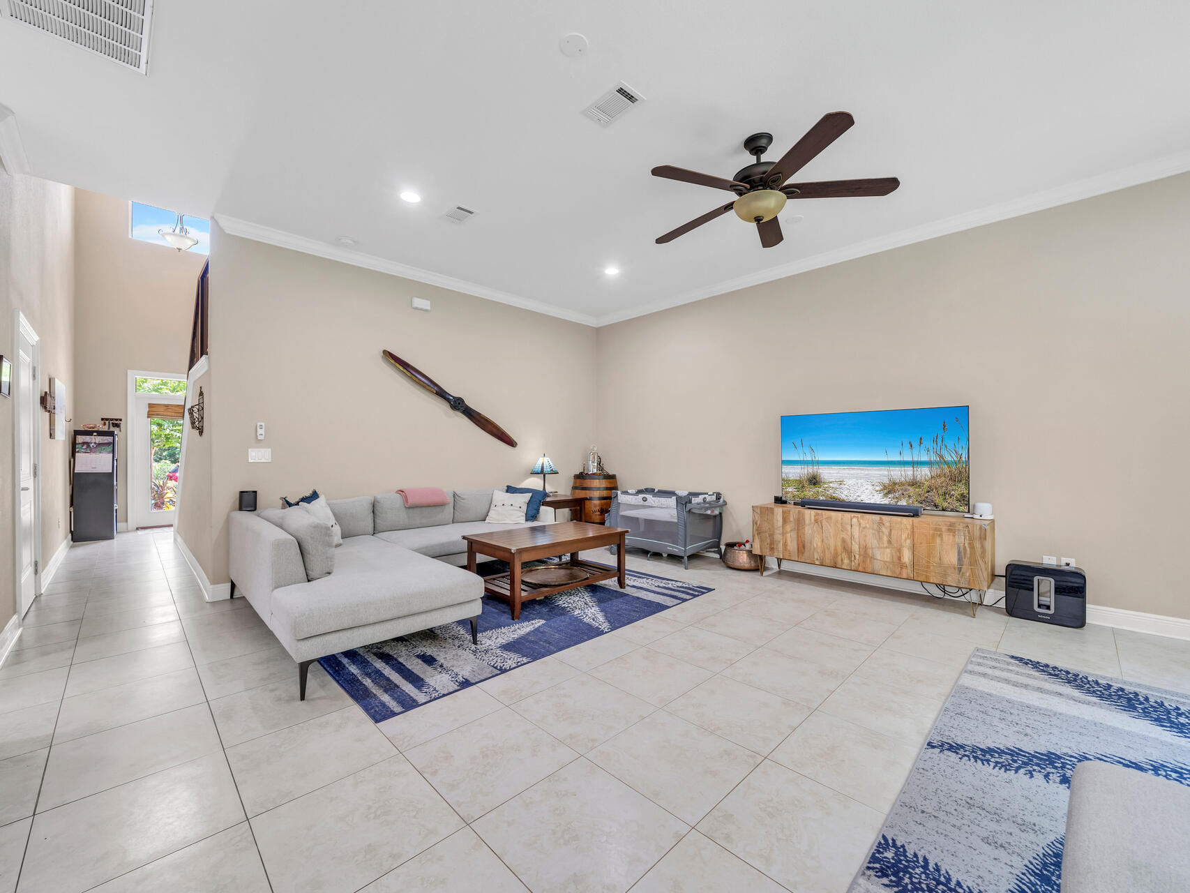 Soundview Landing - Residential Lease