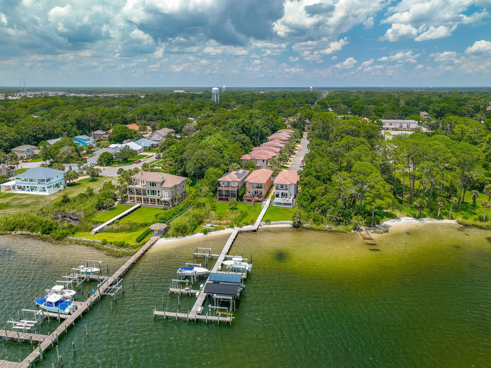 Soundview Landing - Residential Lease