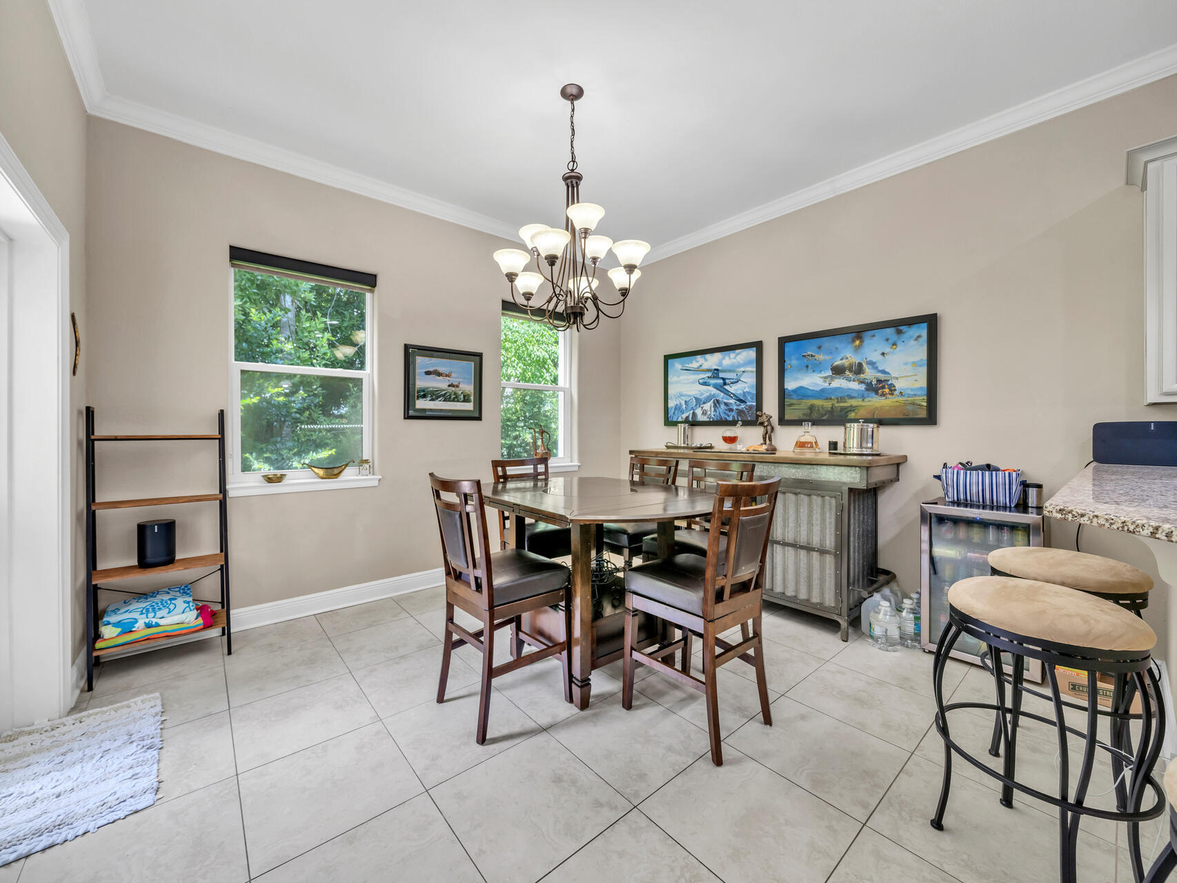 Soundview Landing - Residential Lease