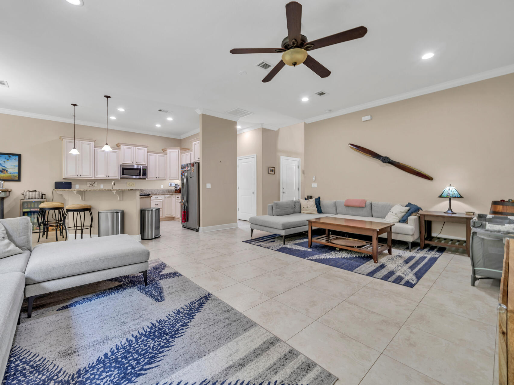 Soundview Landing - Residential Lease