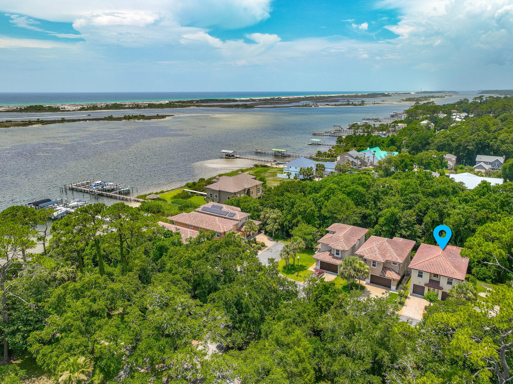 Soundview Landing - Residential Lease