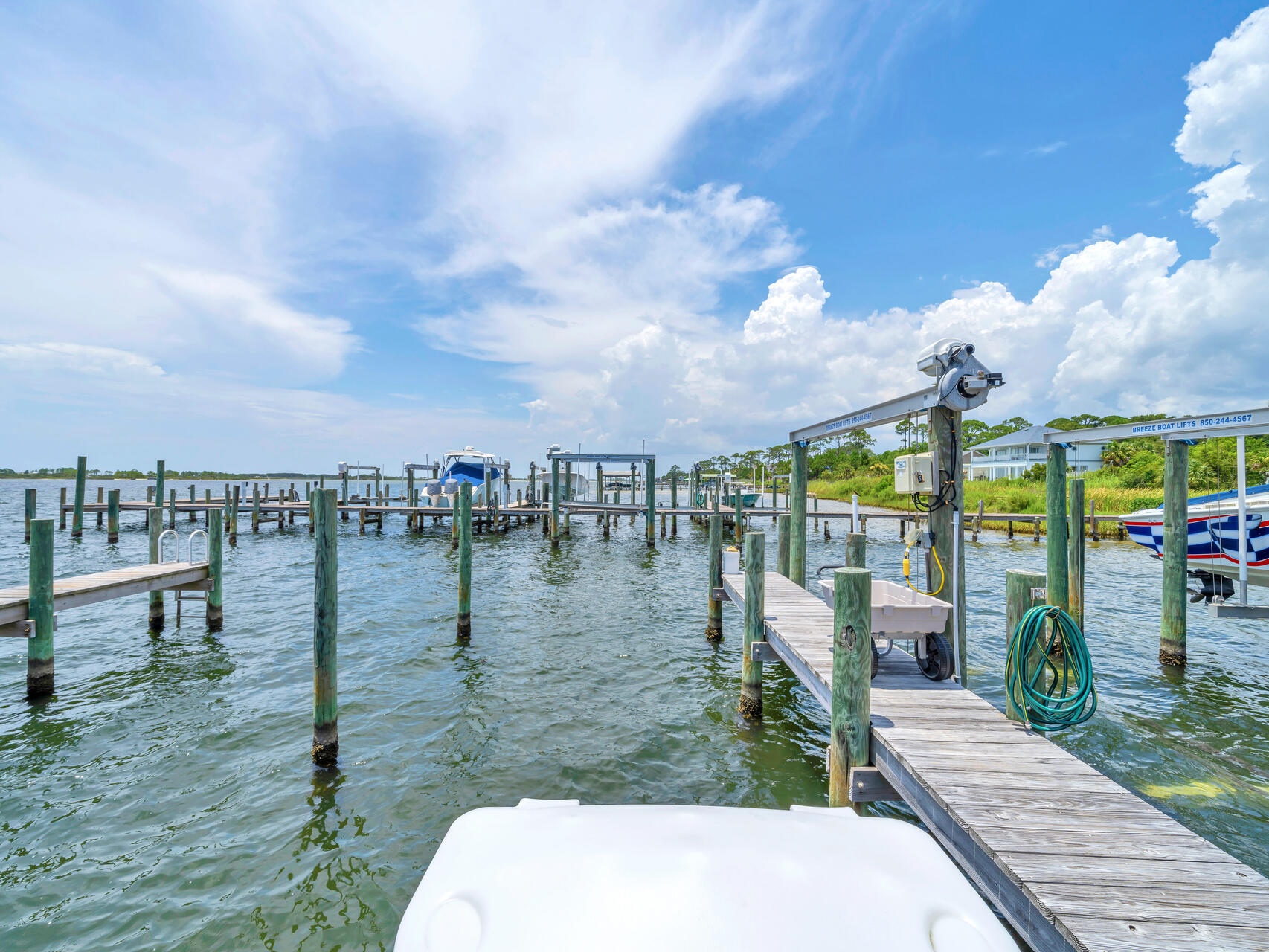 Soundview Landing - Residential Lease