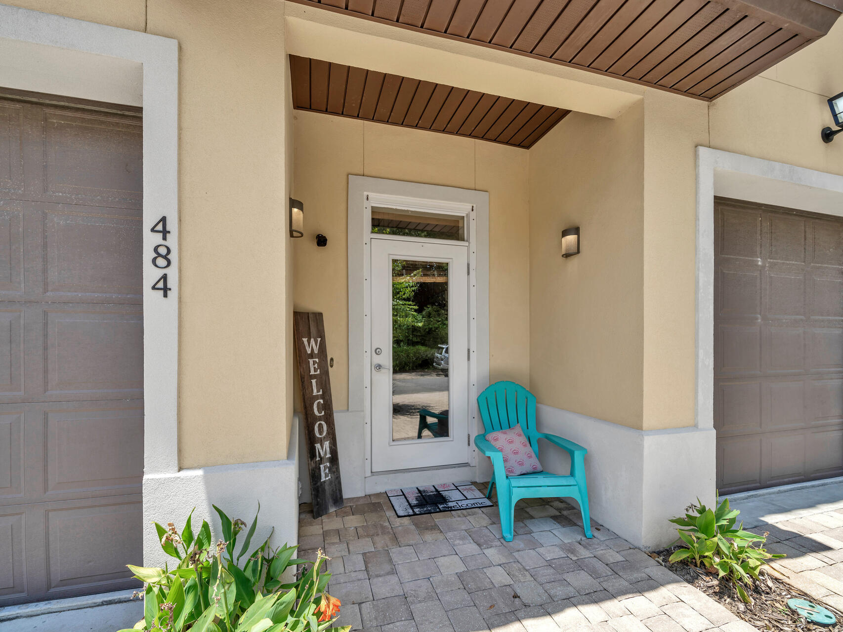 Soundview Landing - Residential Lease