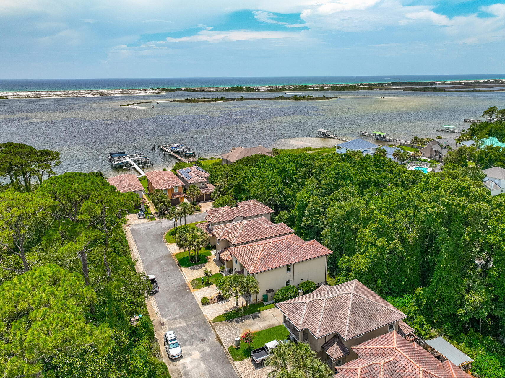 Soundview Landing - Residential Lease