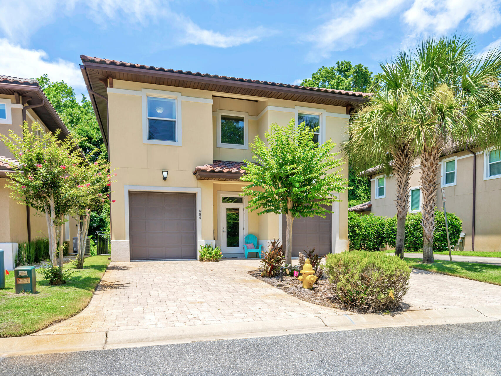 Soundview Landing - Residential Lease