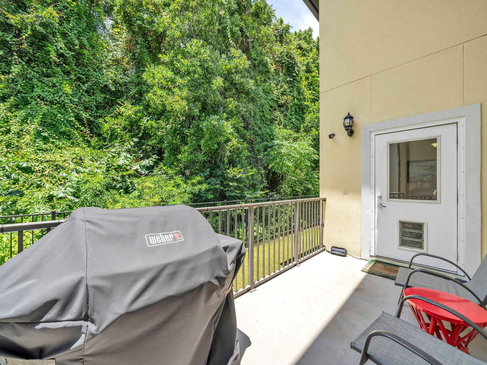 Soundview Landing - Residential Lease