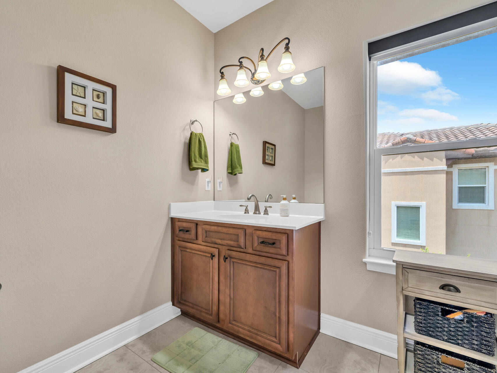 Soundview Landing - Residential Lease