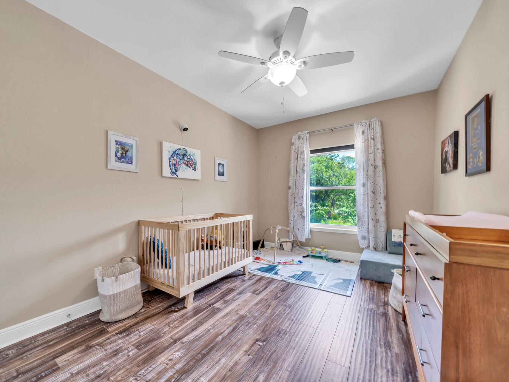 Soundview Landing - Residential Lease