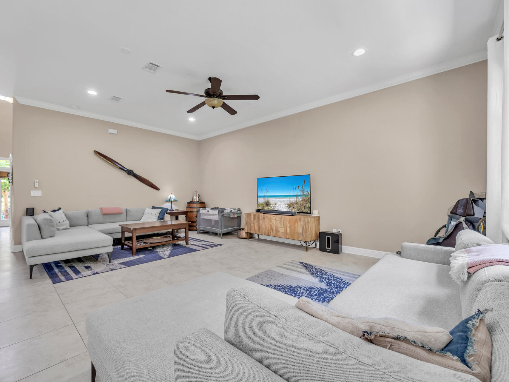 Soundview Landing - Residential Lease