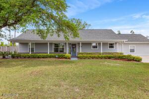 NO RECORDED SUBDIVISION - Residential