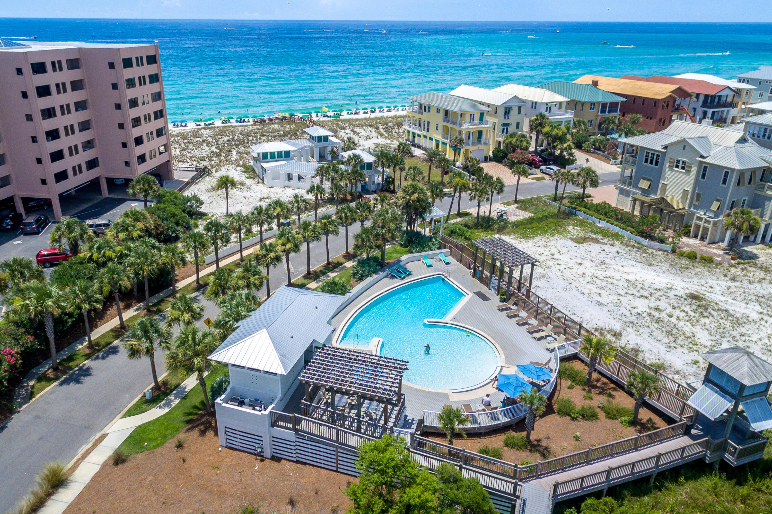 MAGNOLIA HOUSE - Residential