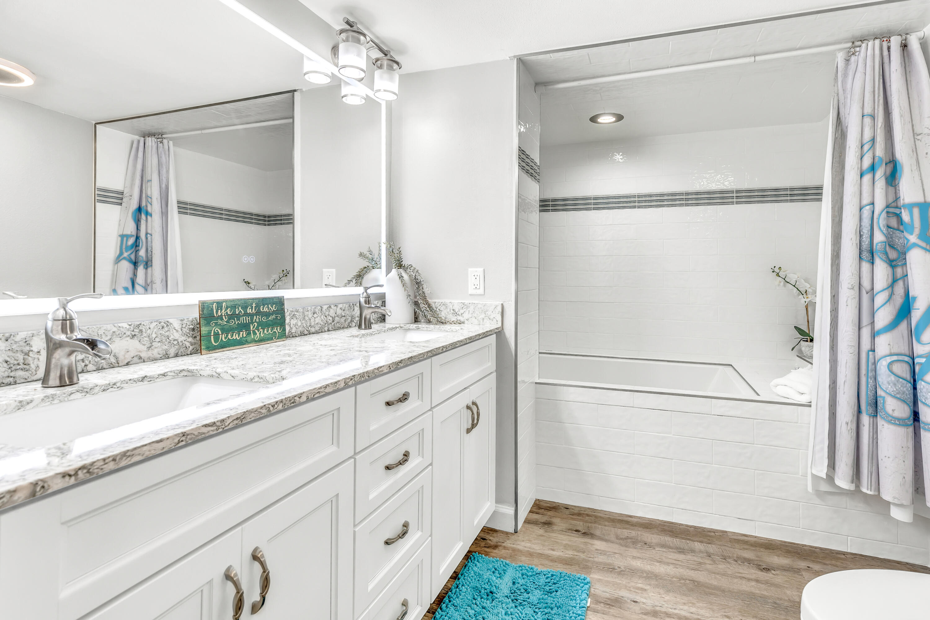 MAGNOLIA HOUSE - Residential