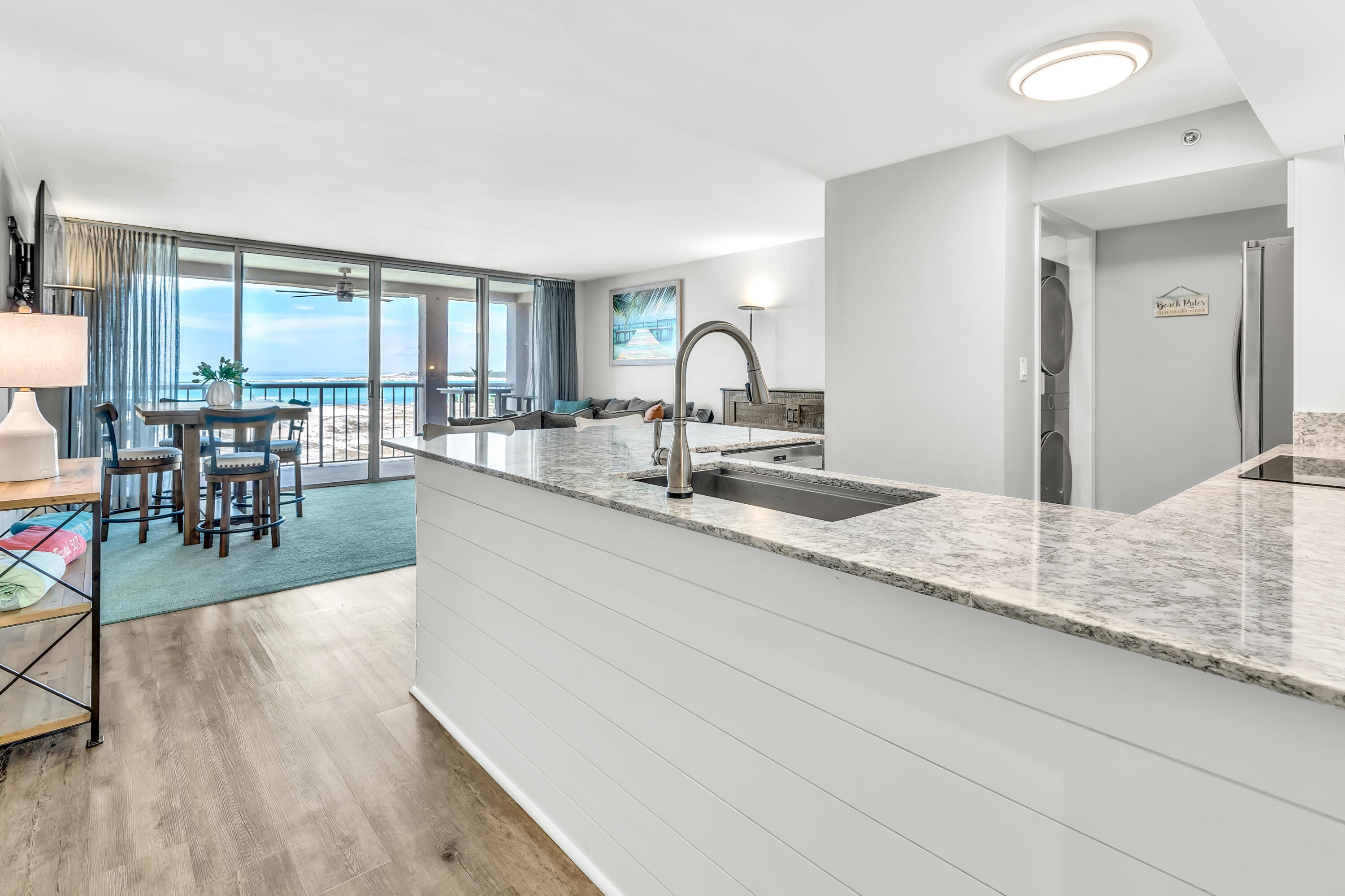 MAGNOLIA HOUSE - Residential