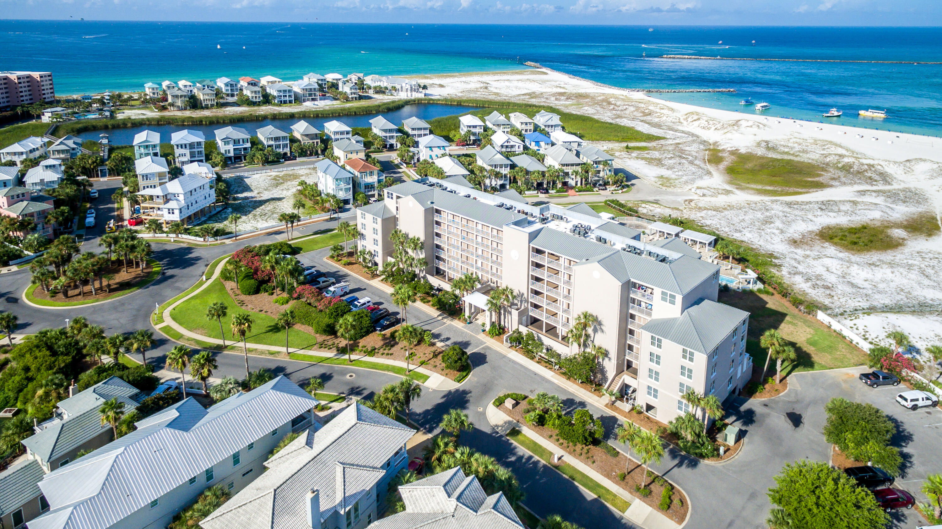 MAGNOLIA HOUSE - Residential