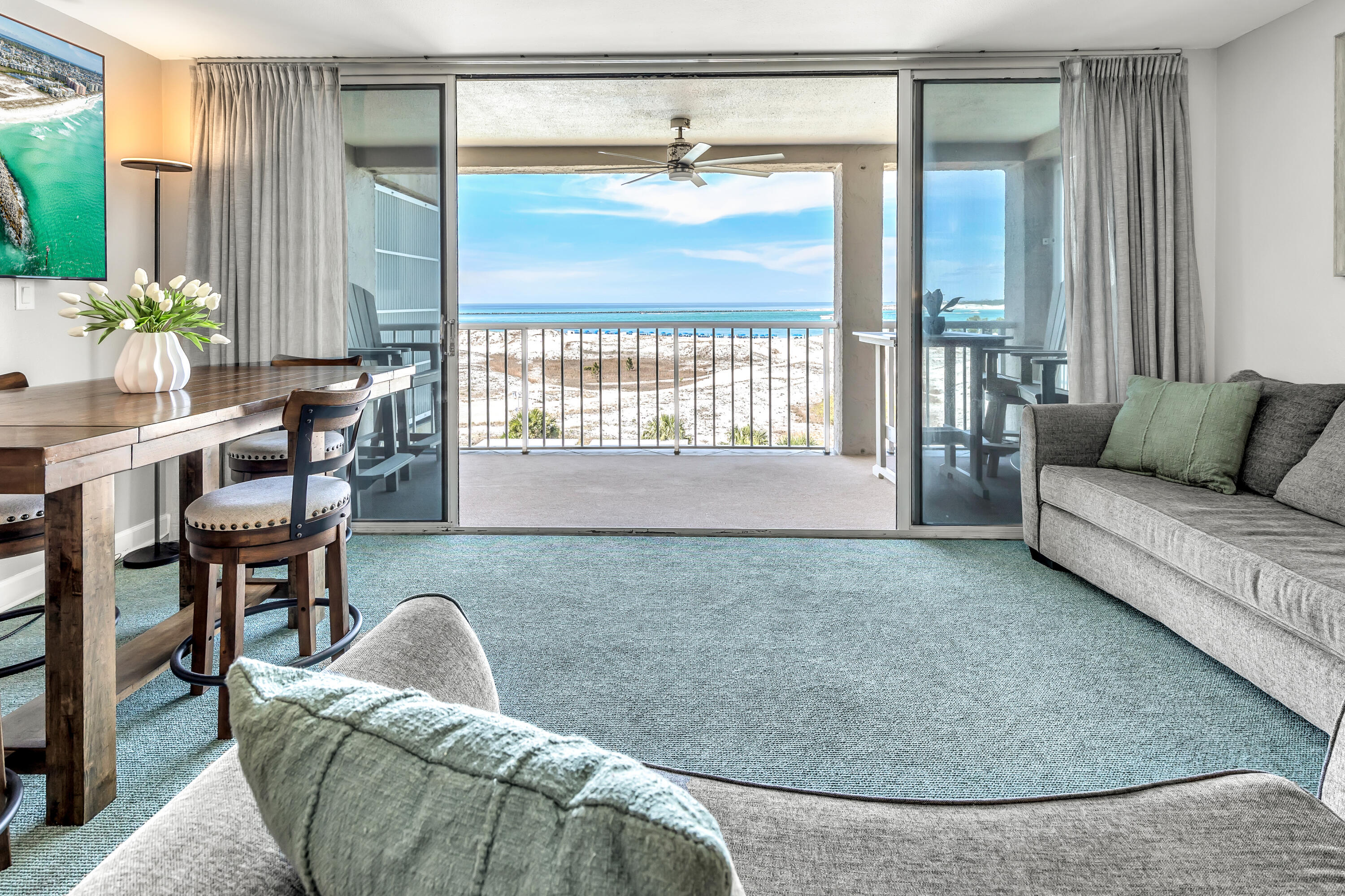 MAGNOLIA HOUSE - Residential