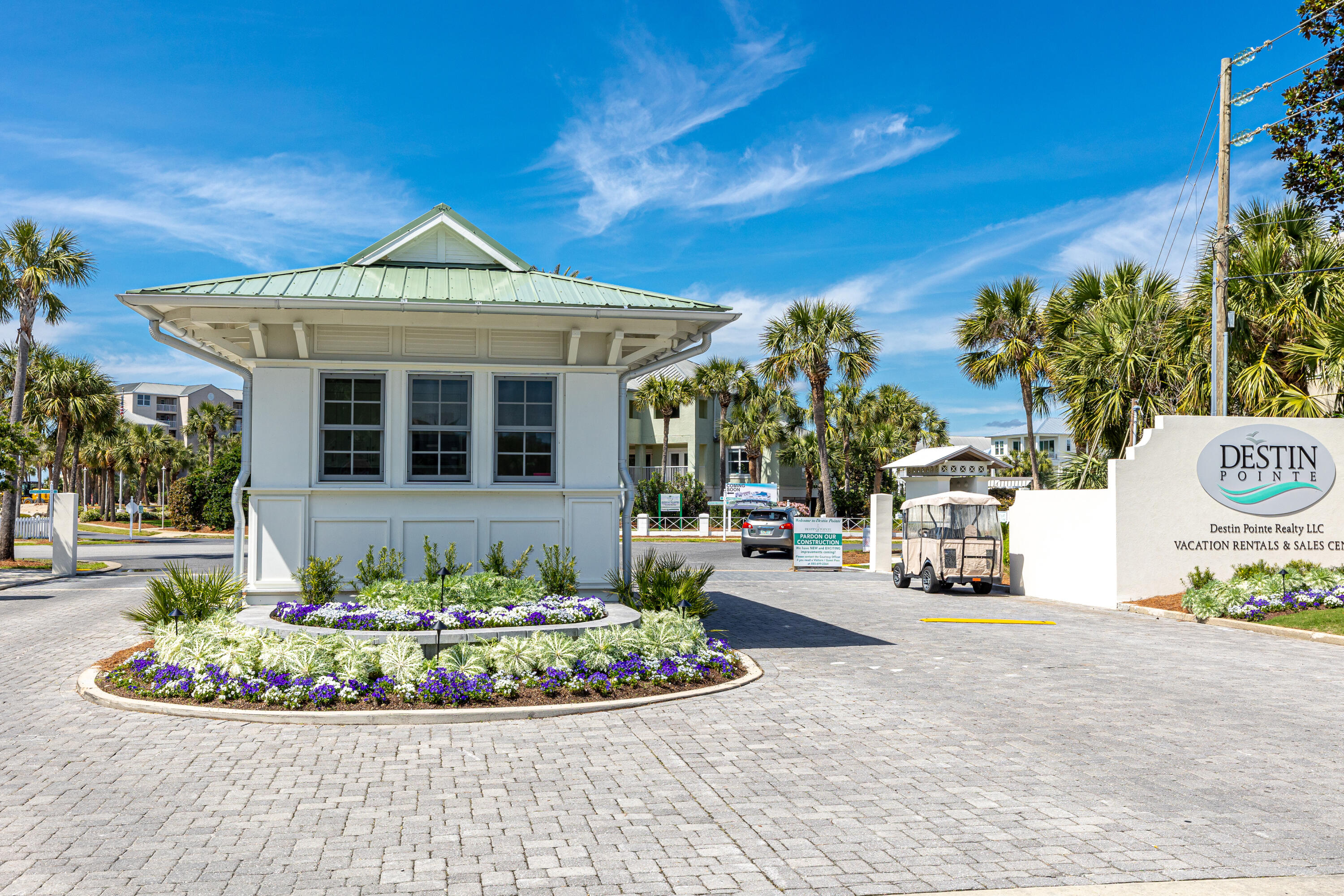 MAGNOLIA HOUSE - Residential