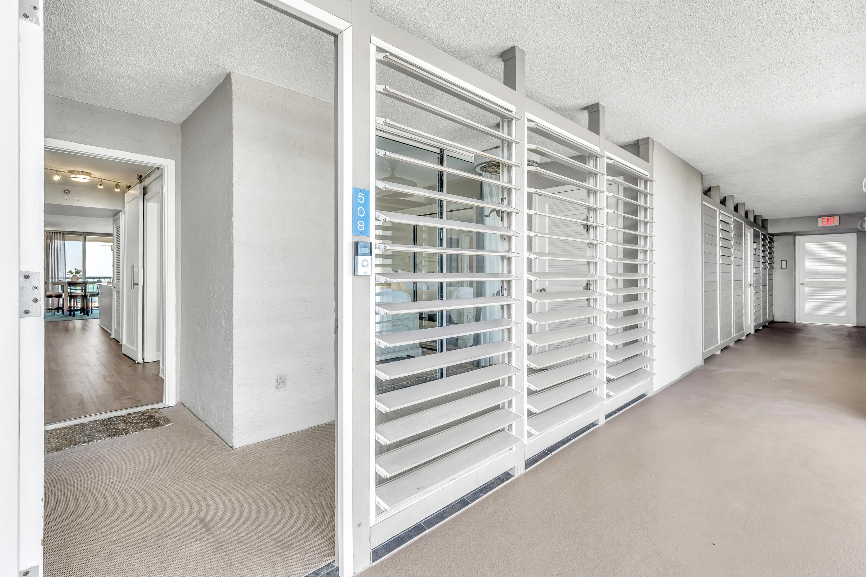 MAGNOLIA HOUSE - Residential