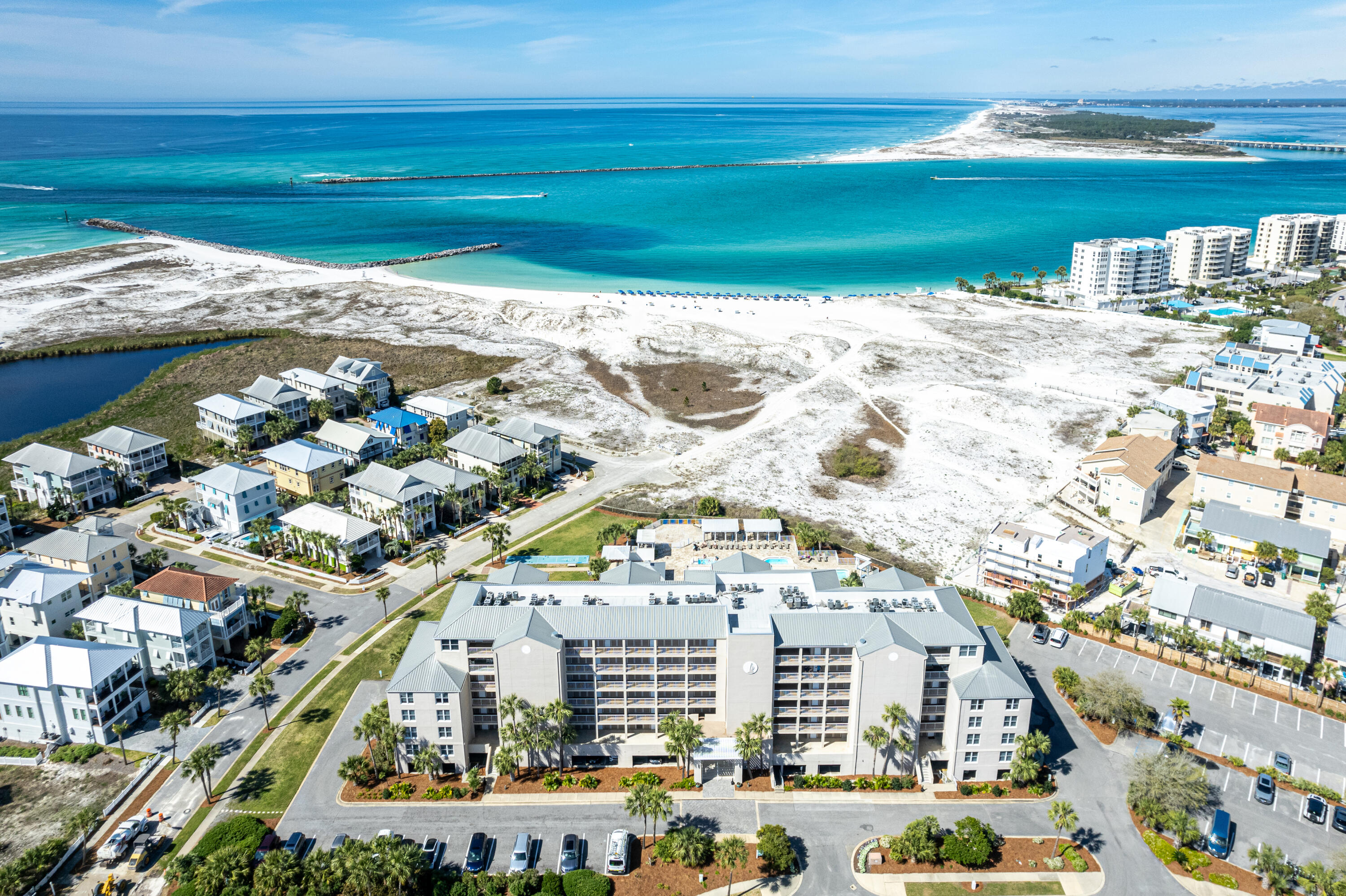 MAGNOLIA HOUSE - Residential