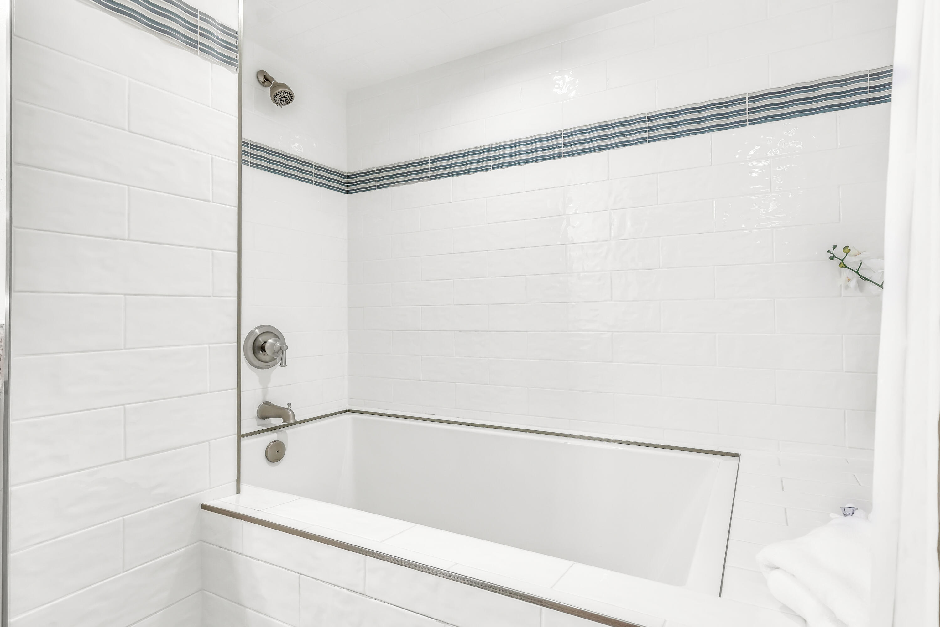 MAGNOLIA HOUSE - Residential