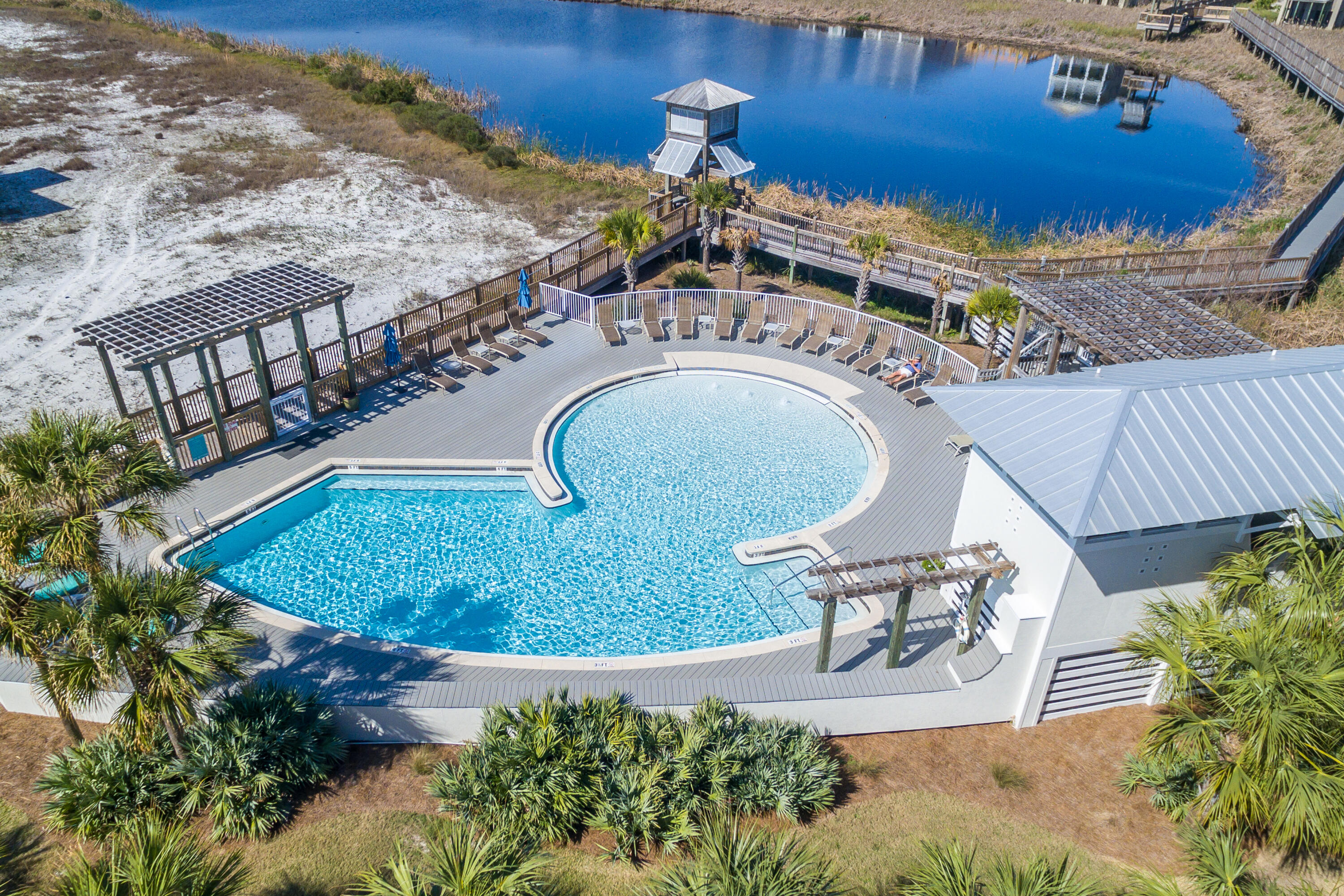 MAGNOLIA HOUSE - Residential