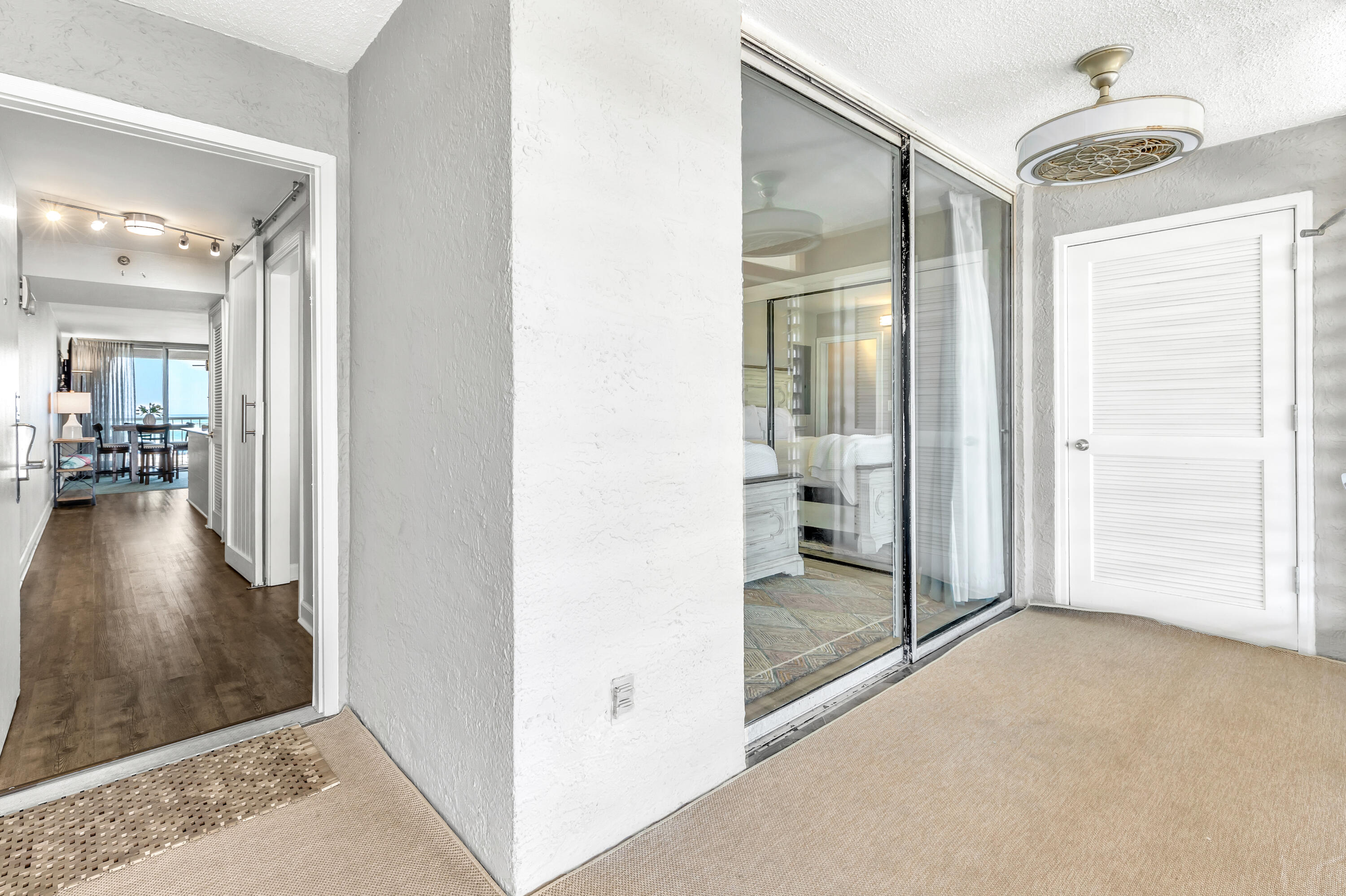 MAGNOLIA HOUSE - Residential