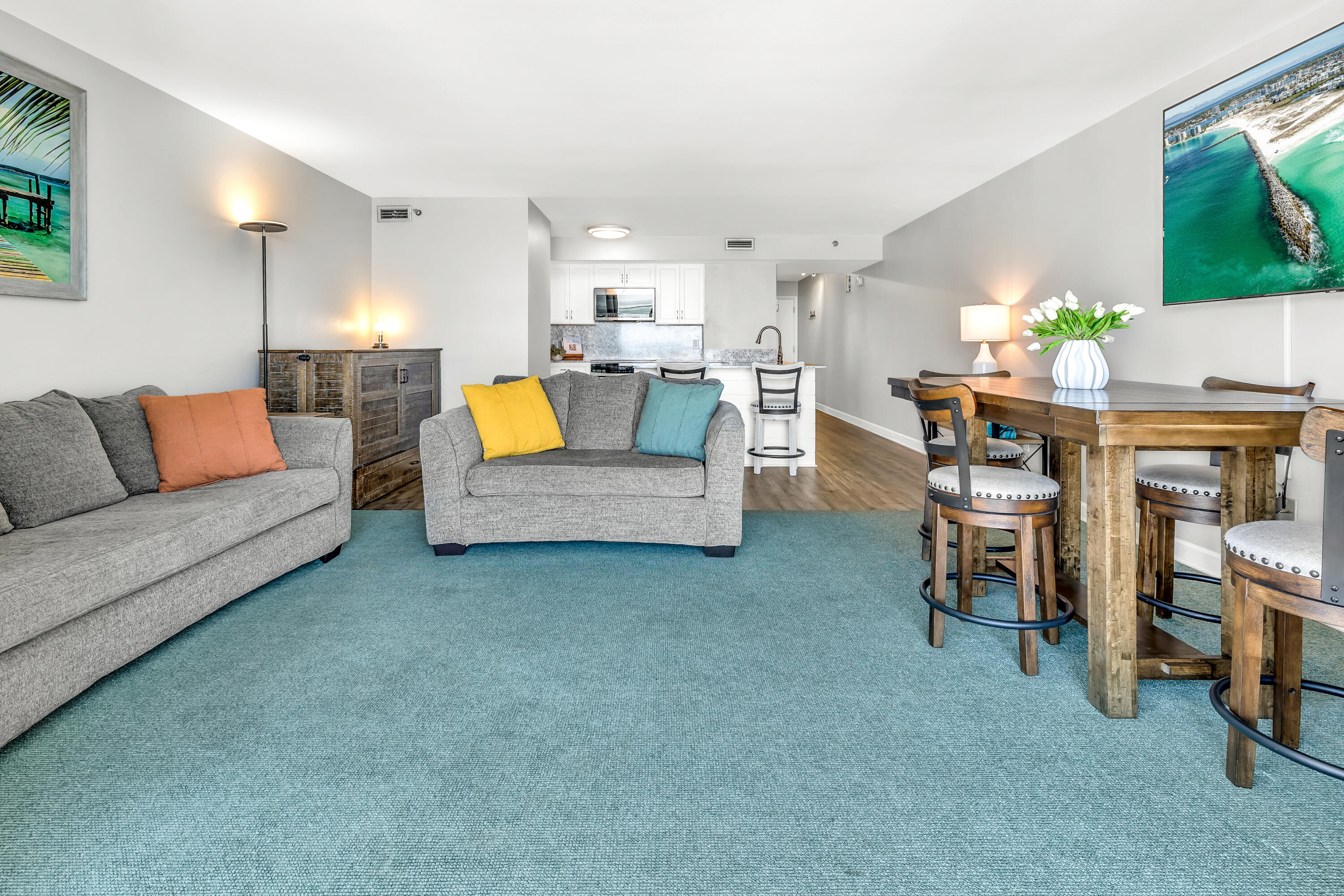 MAGNOLIA HOUSE - Residential