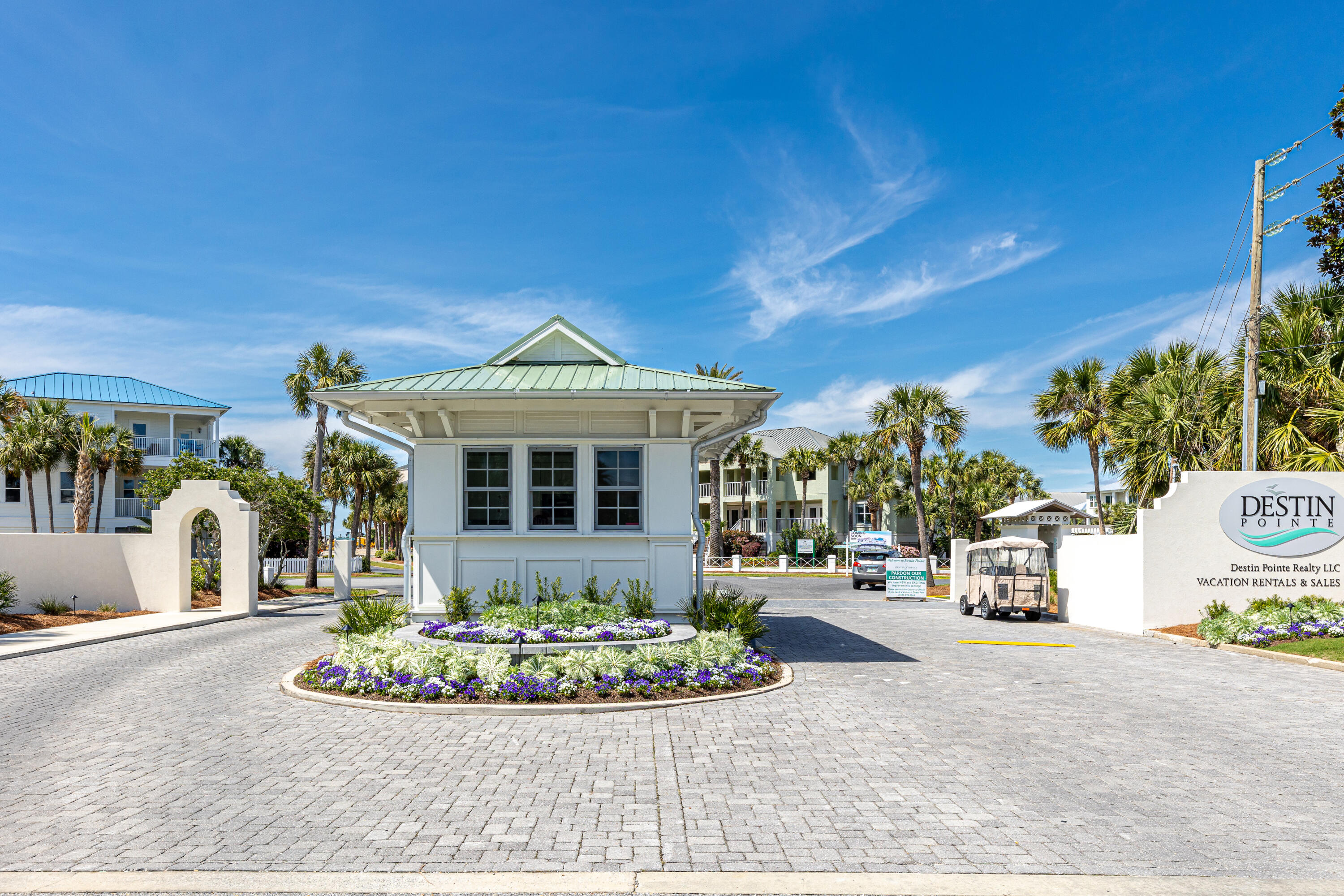 MAGNOLIA HOUSE - Residential