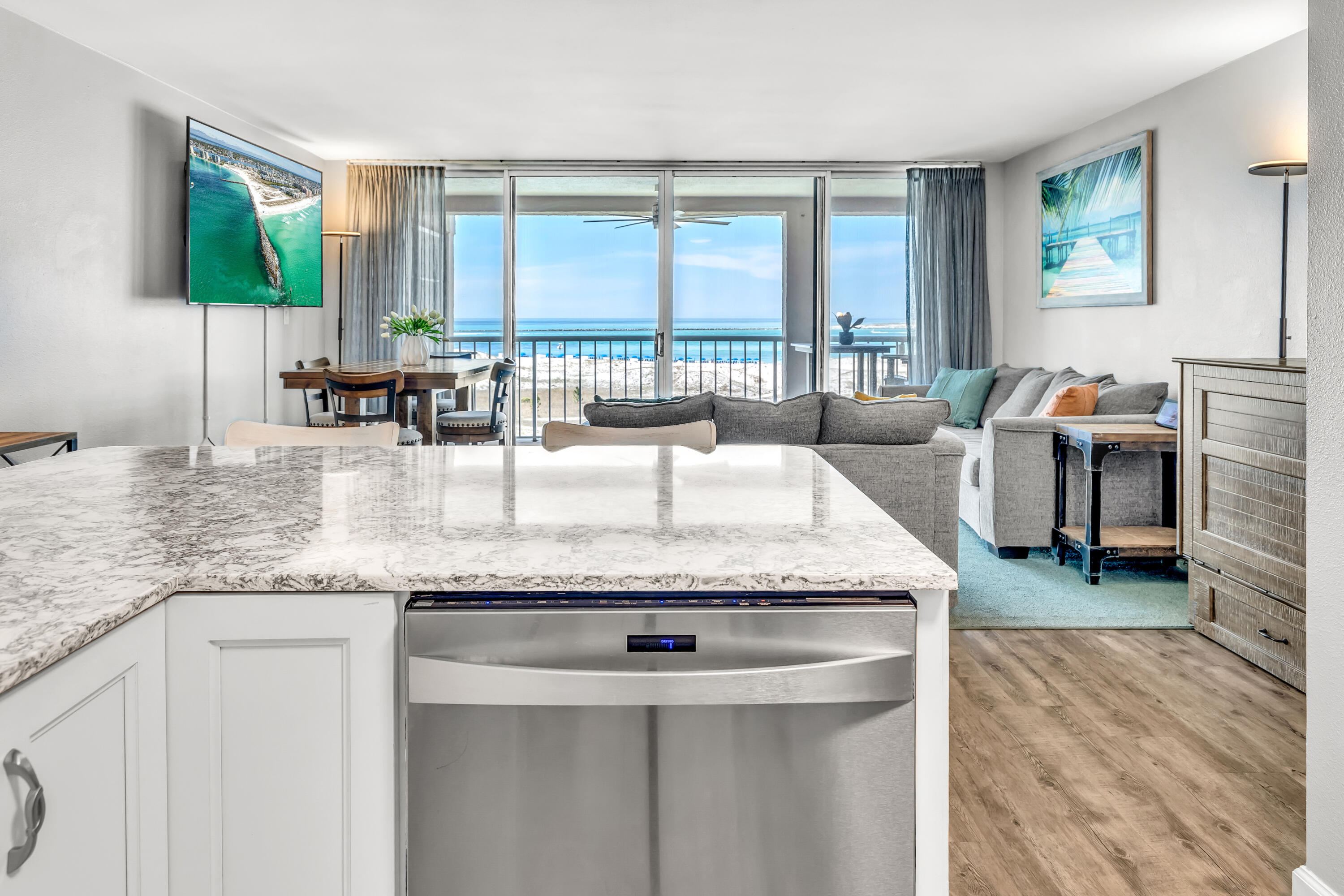 MAGNOLIA HOUSE - Residential