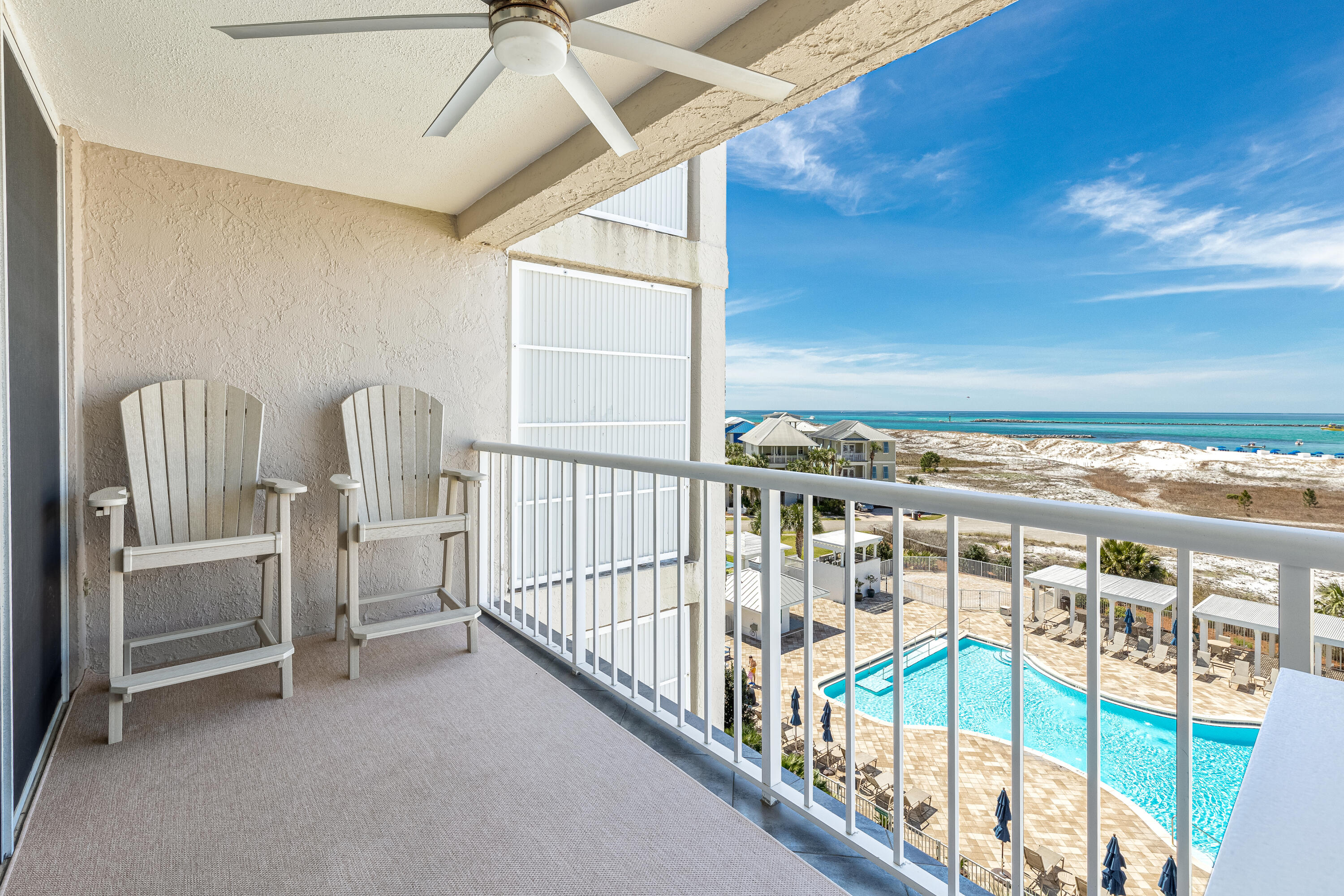 MAGNOLIA HOUSE - Residential