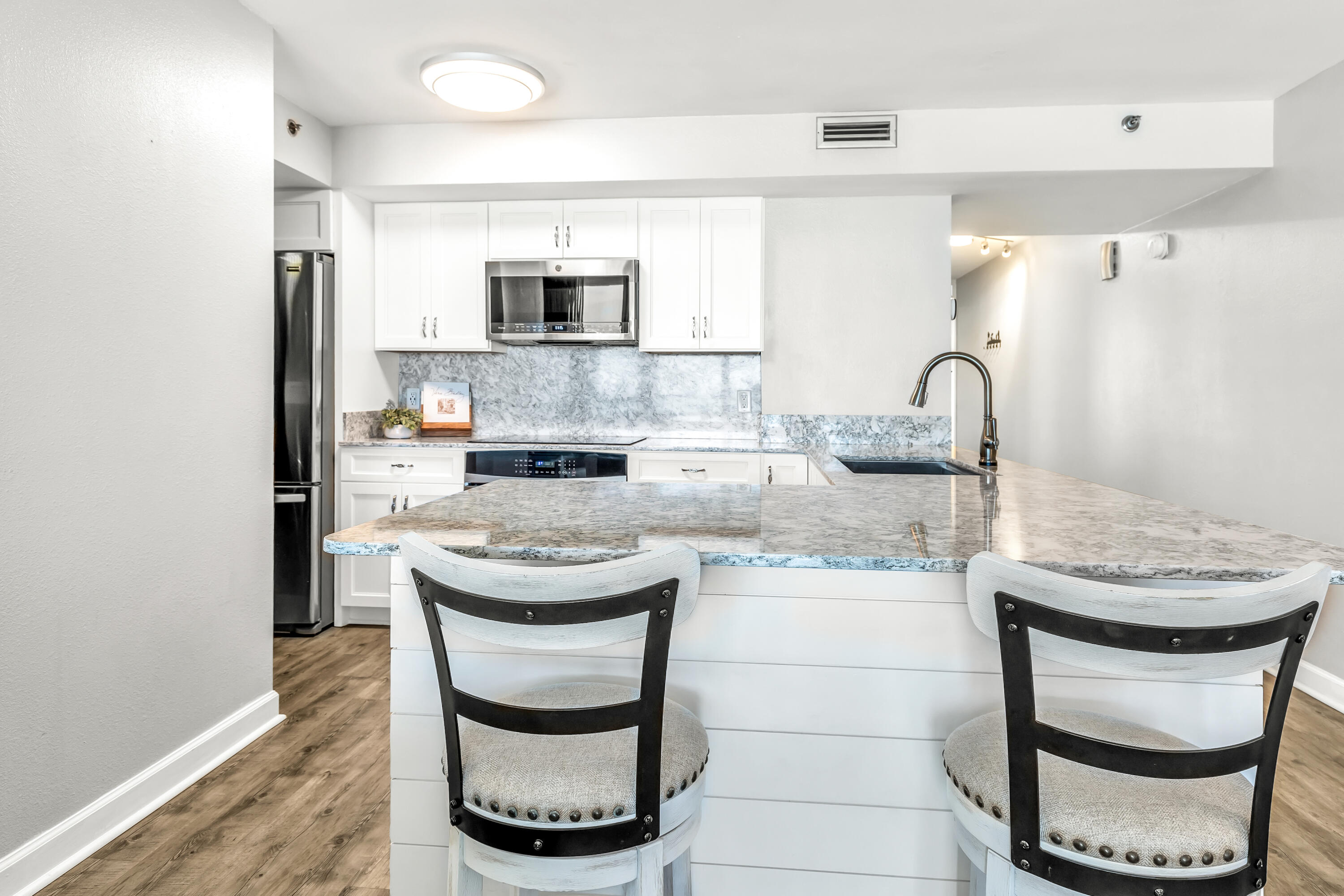 MAGNOLIA HOUSE - Residential