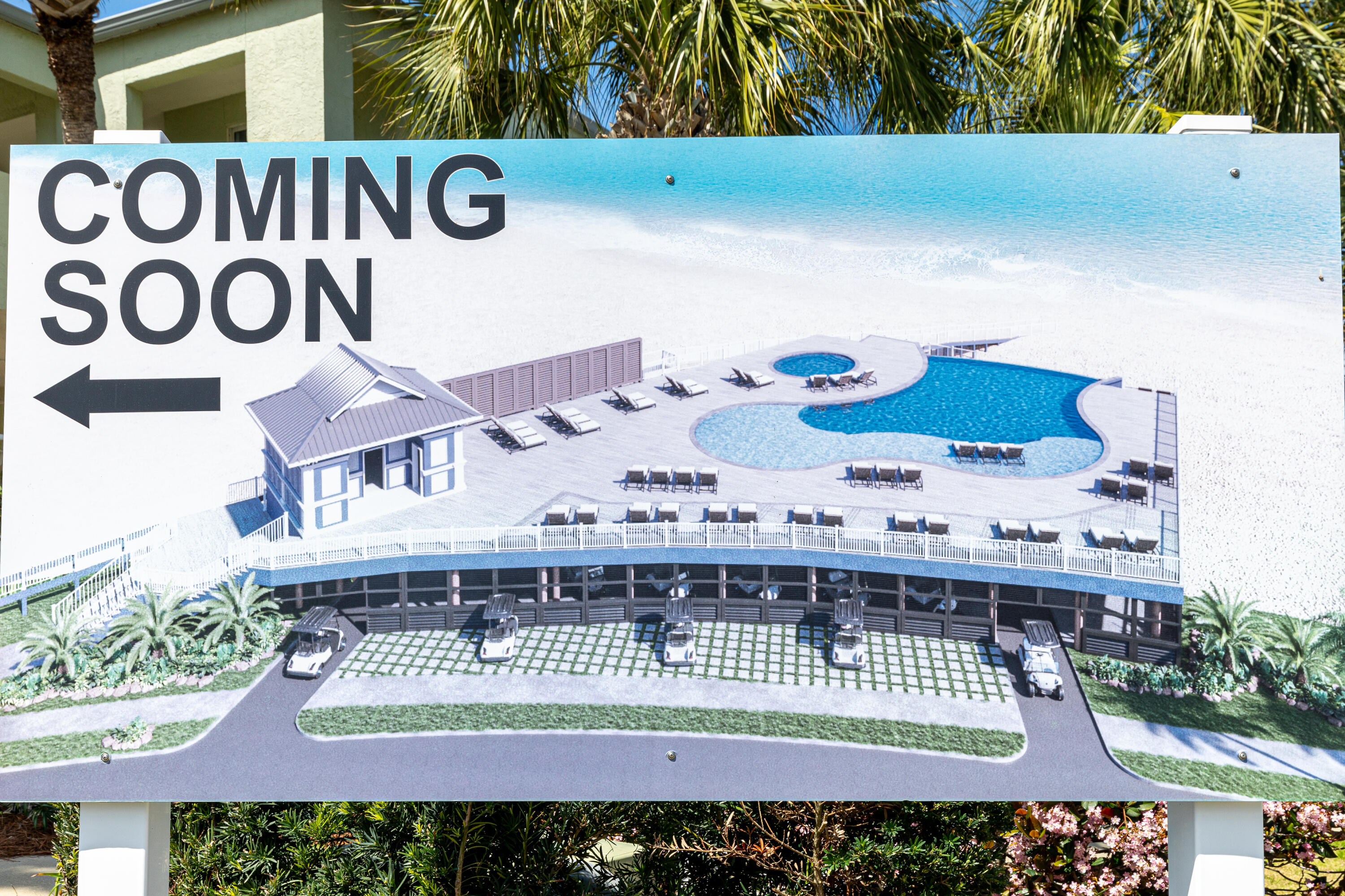 MAGNOLIA HOUSE - Residential