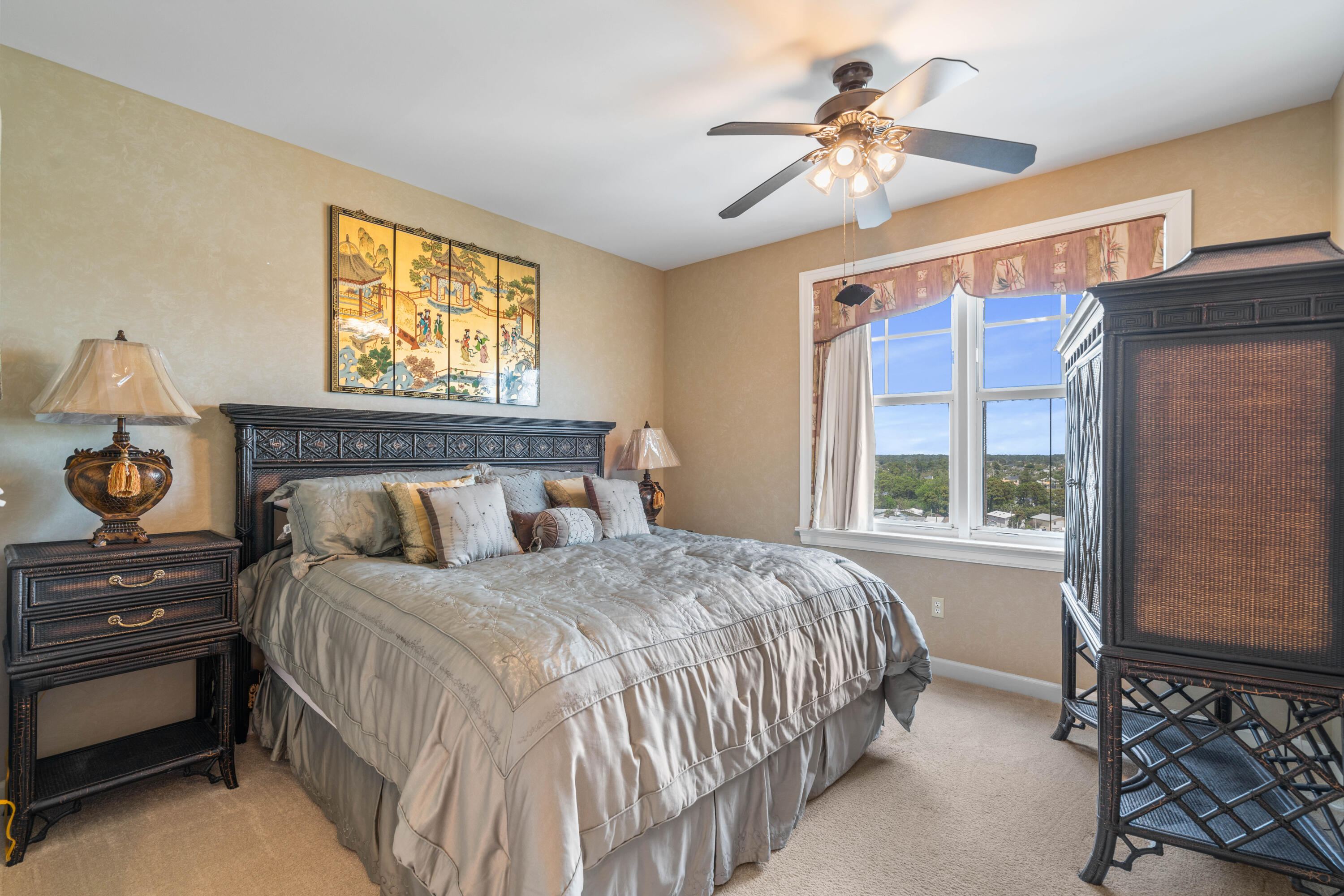 En Soleil - Residential